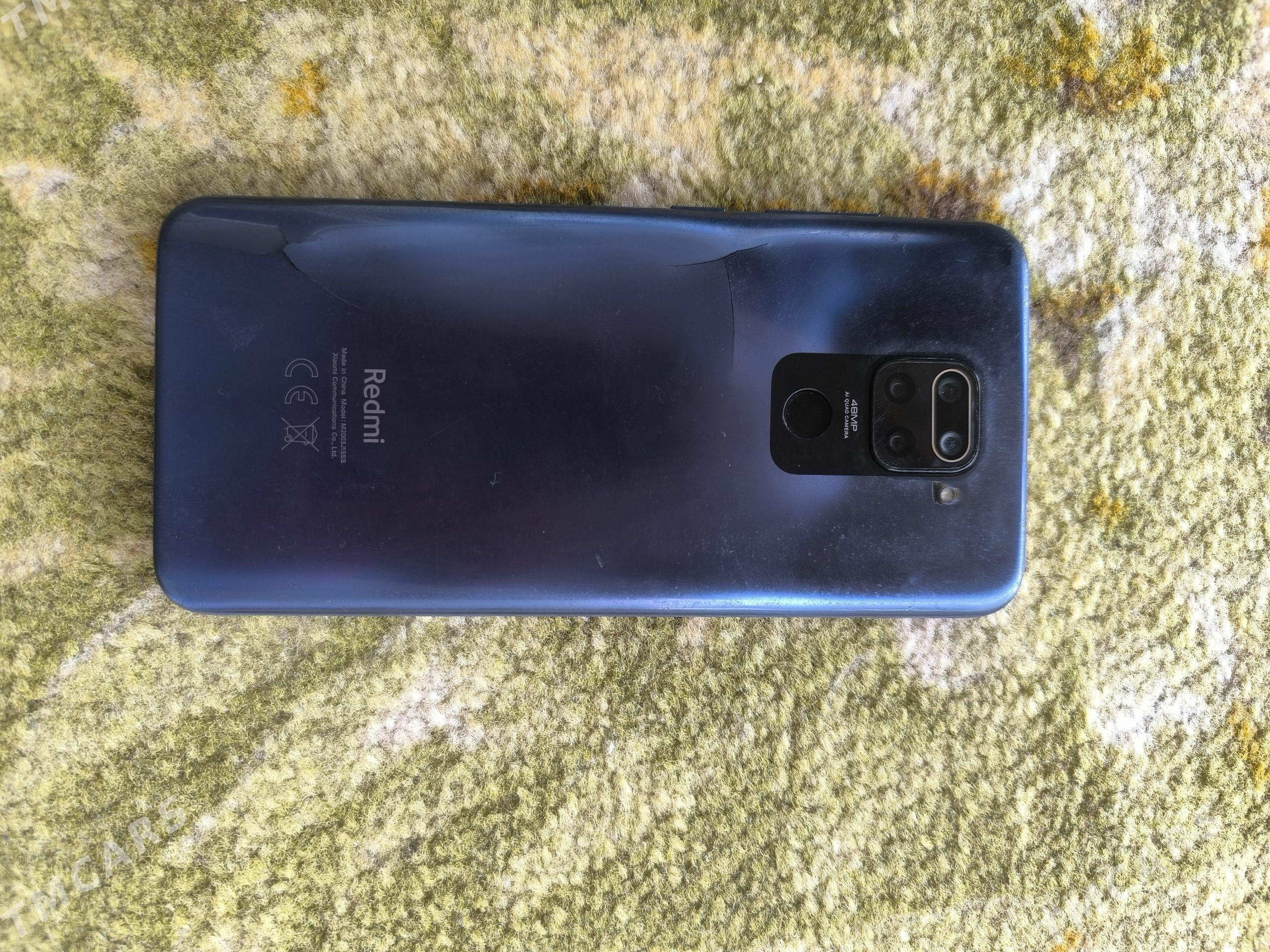 Redmi note 9 - Шабатский этрап - img 1
