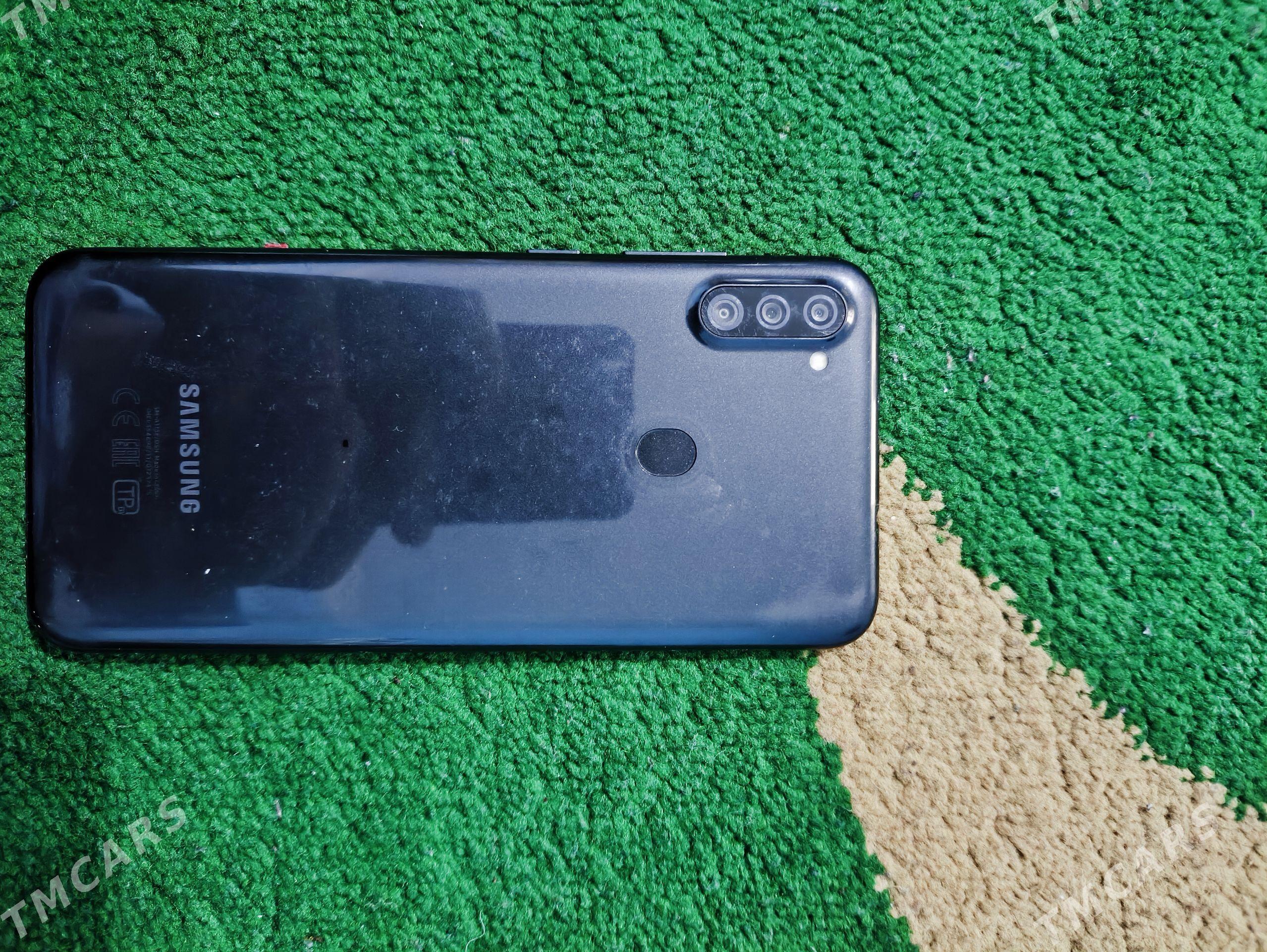 Galaxy A11 - Багир - img 1