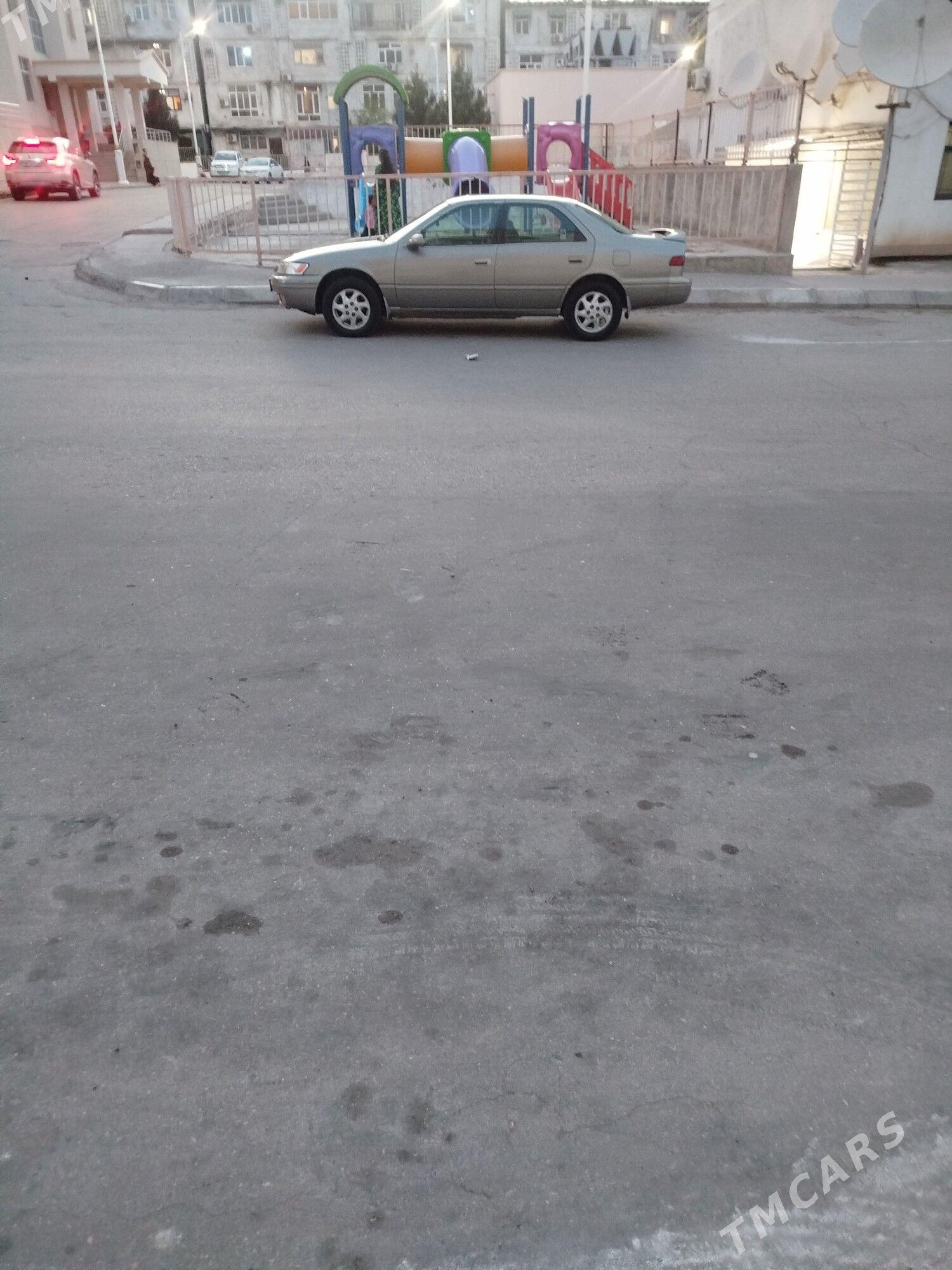 Toyota Camry 1999 - 140 000 TMT - Türkmenbaşy - img 1