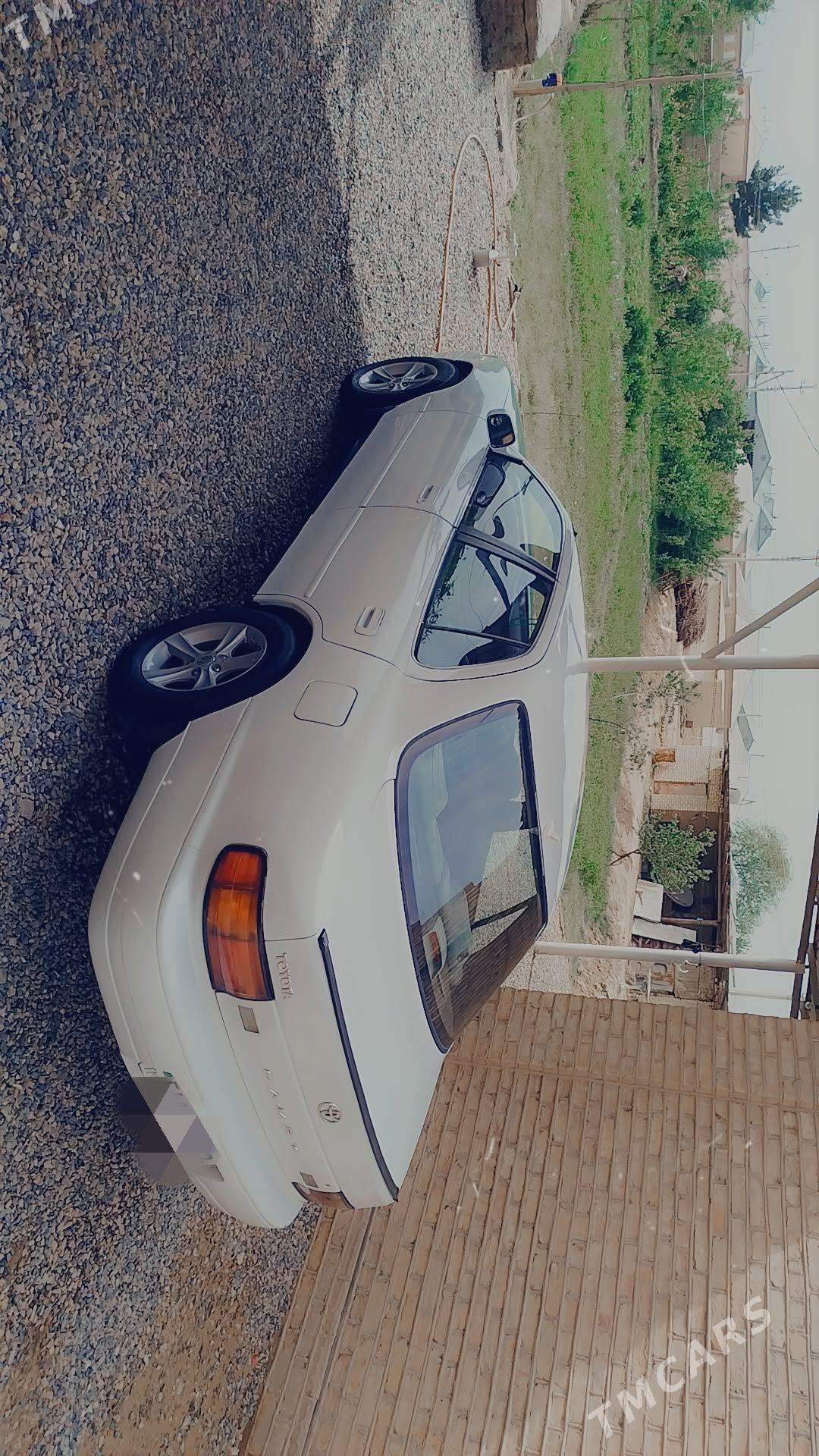 Toyota Camry 1993 - 115 000 TMT - Mary - img 1