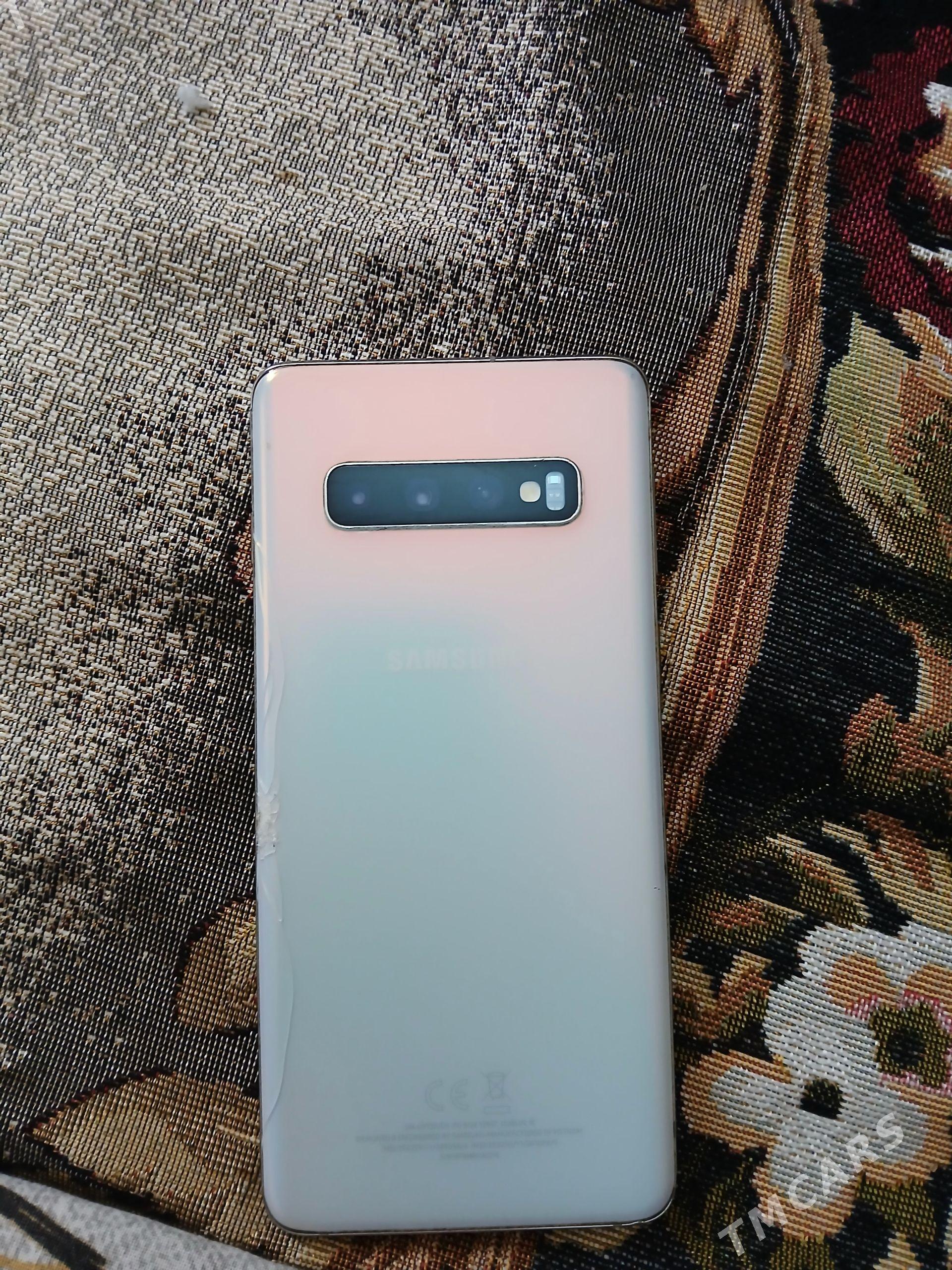 telefon - Туркменбаши - img 1