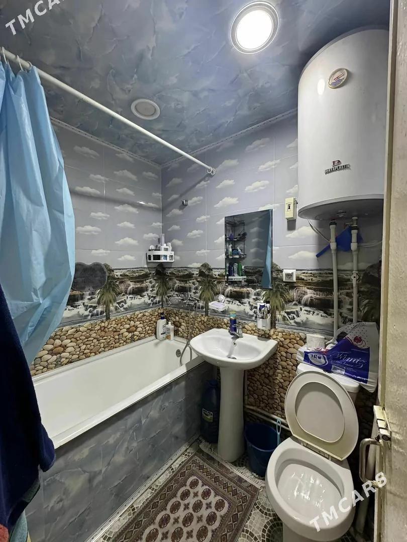 ,sroçno 10mik 4/4et 2kom 43200 - Ашхабад - img 1