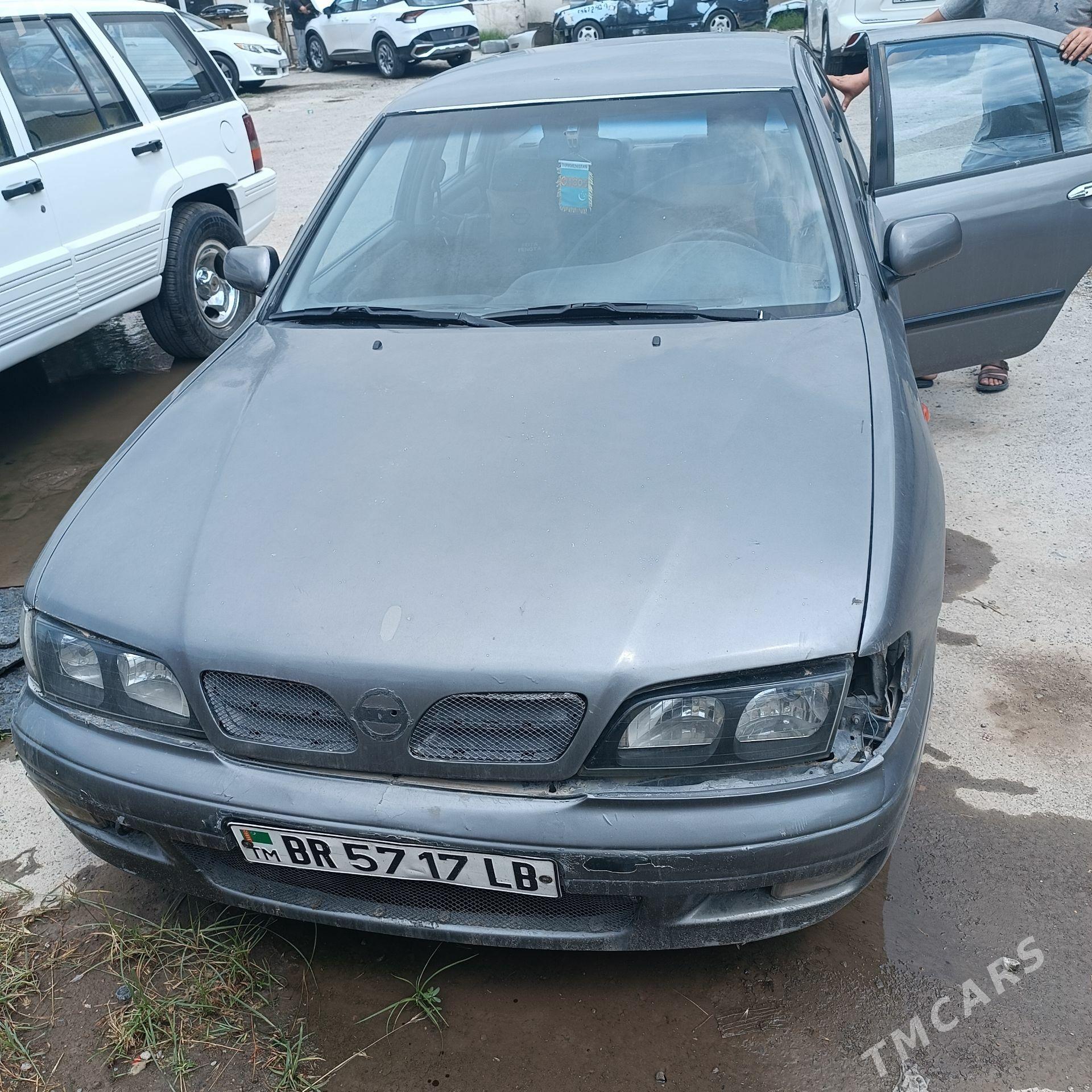 Nissan Primera 1998 - 35 000 TMT - Туркменабат - img 1