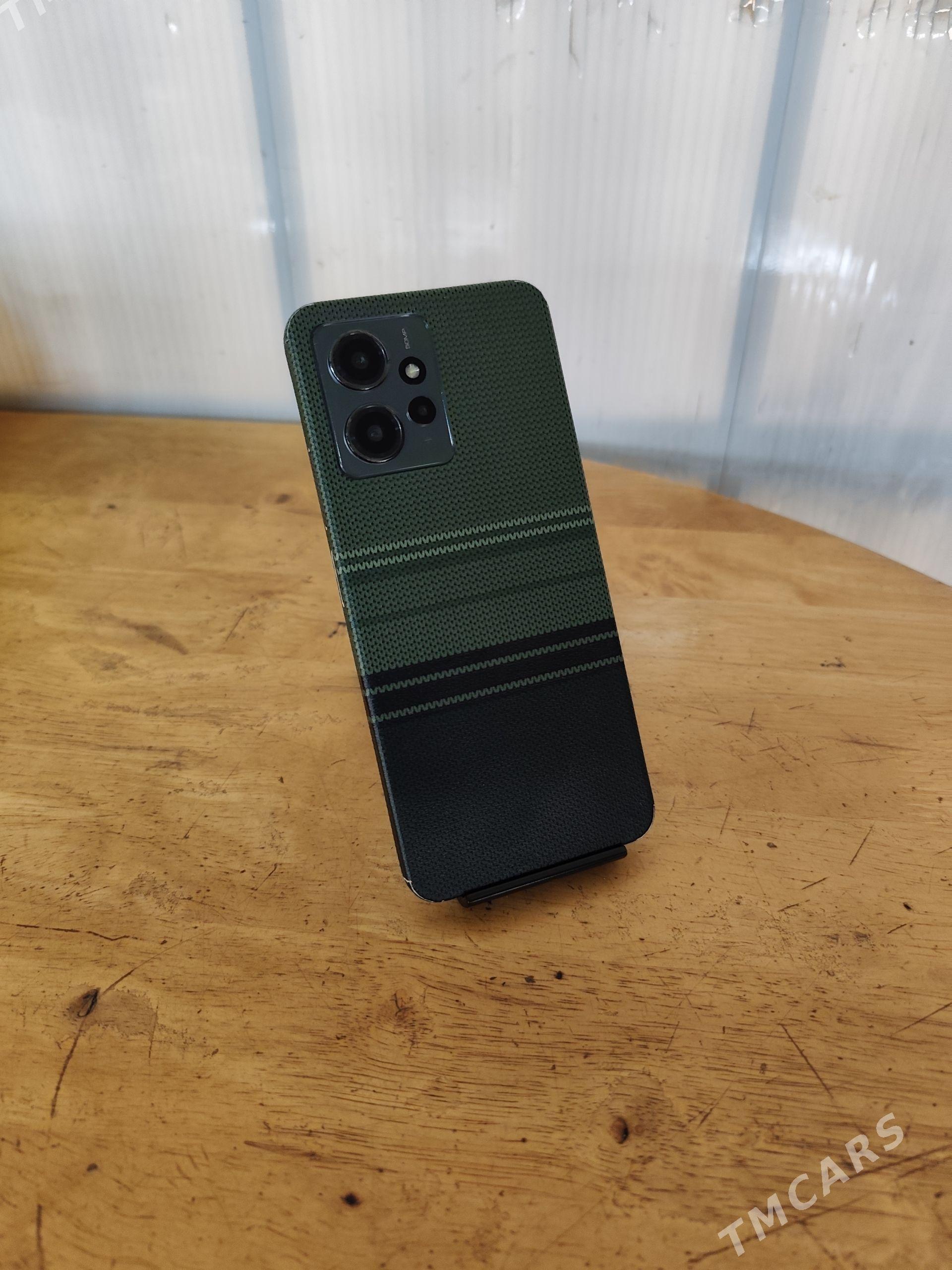 Redmi Note 12 - Ак-Бугдайский этрап - img 1
