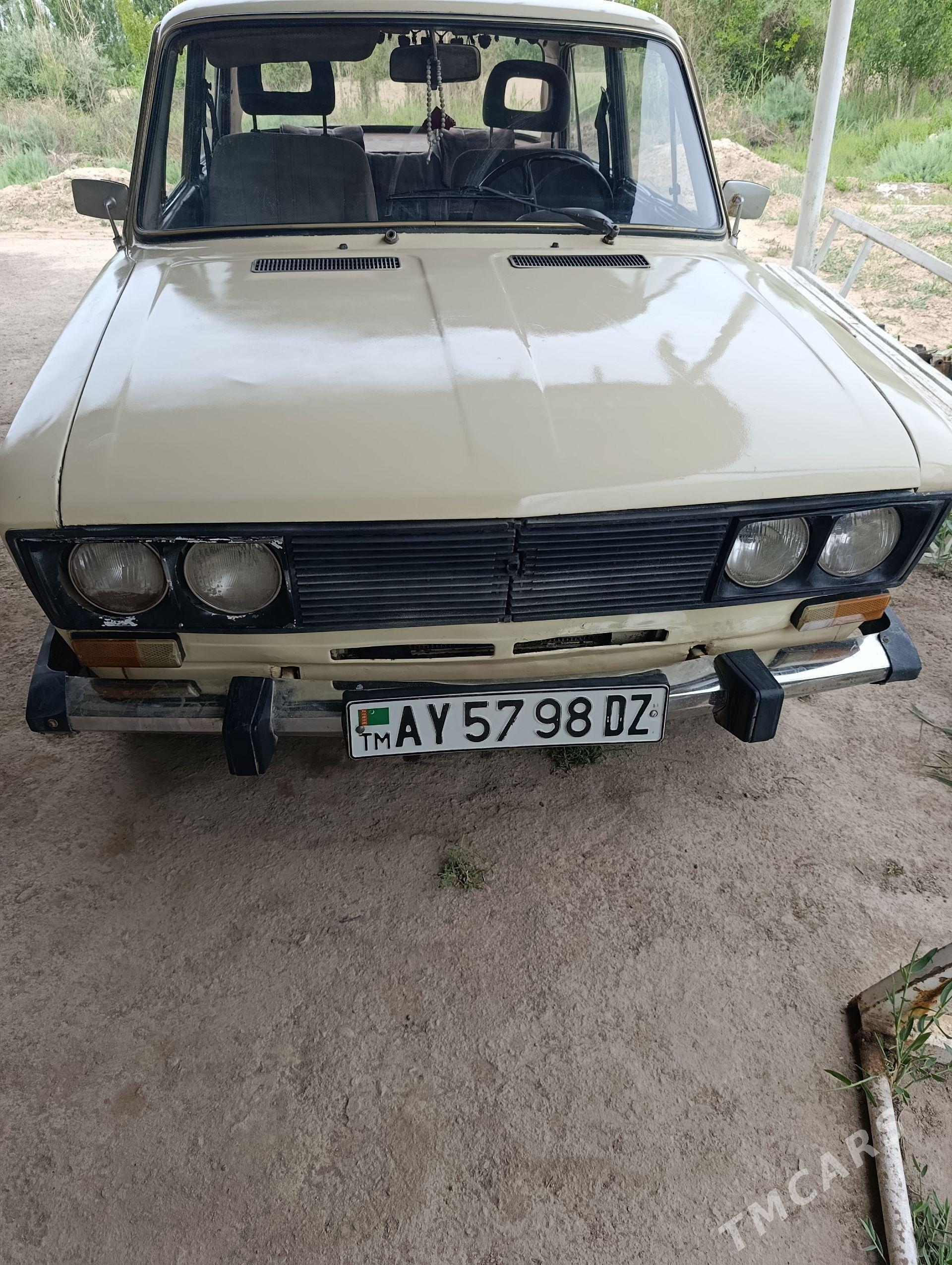 Lada 2106 1988 - 24 000 TMT - Губадаг - img 1