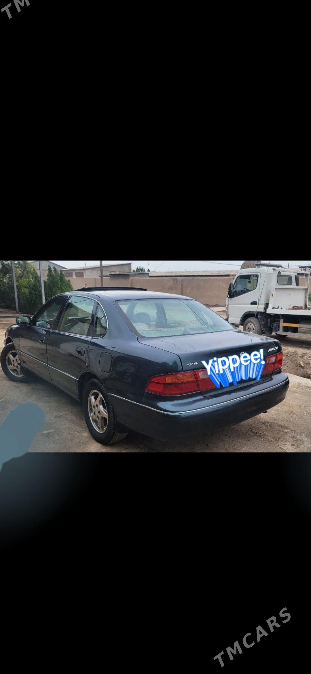 Toyota Avalon 1998 - 150 000 TMT - Mary - img 1