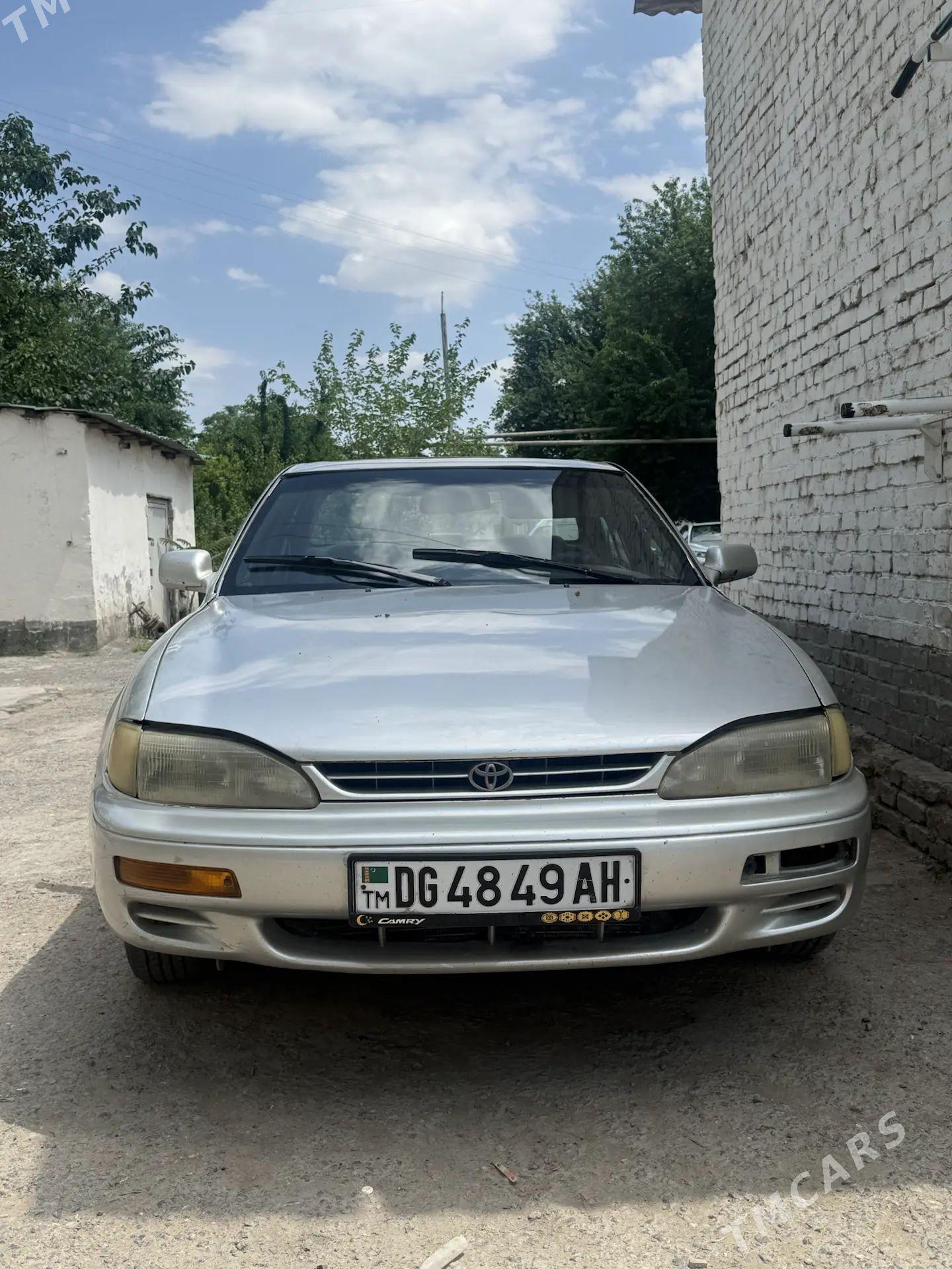 Toyota Camry 1996 - 105 000 TMT - Aşgabat - img 1