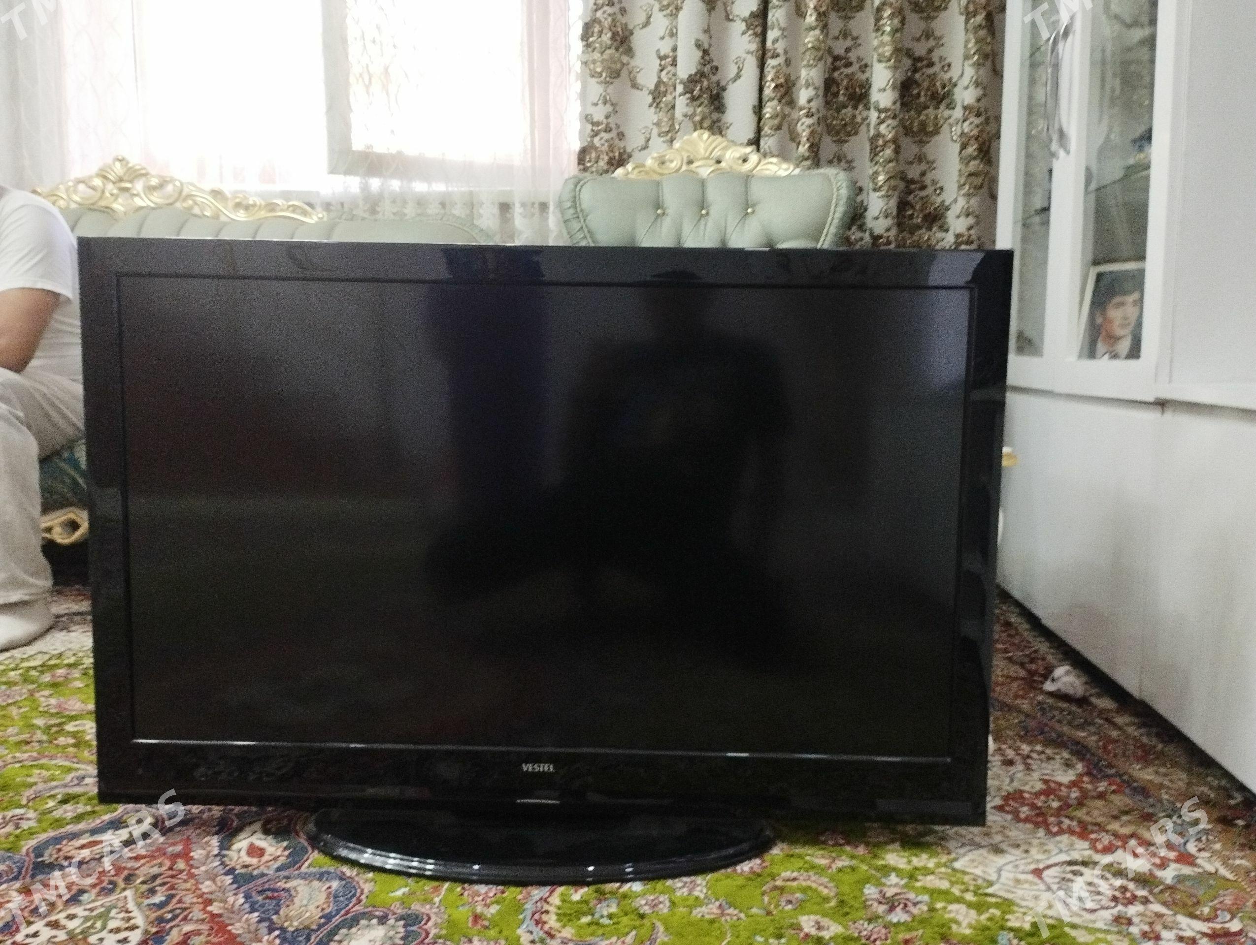 vestel televizor 42lik - Türkmenbaşy - img 1