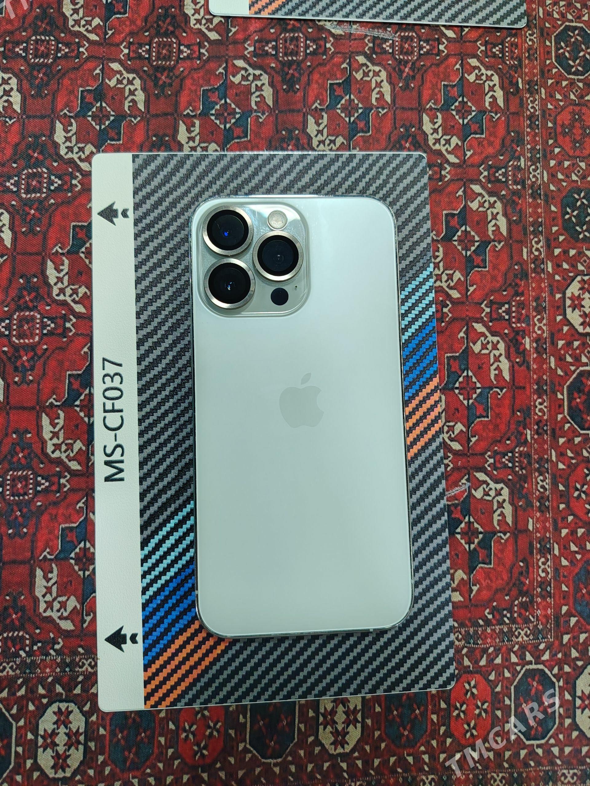 iphone 13 pro - Туркменбаши - img 1