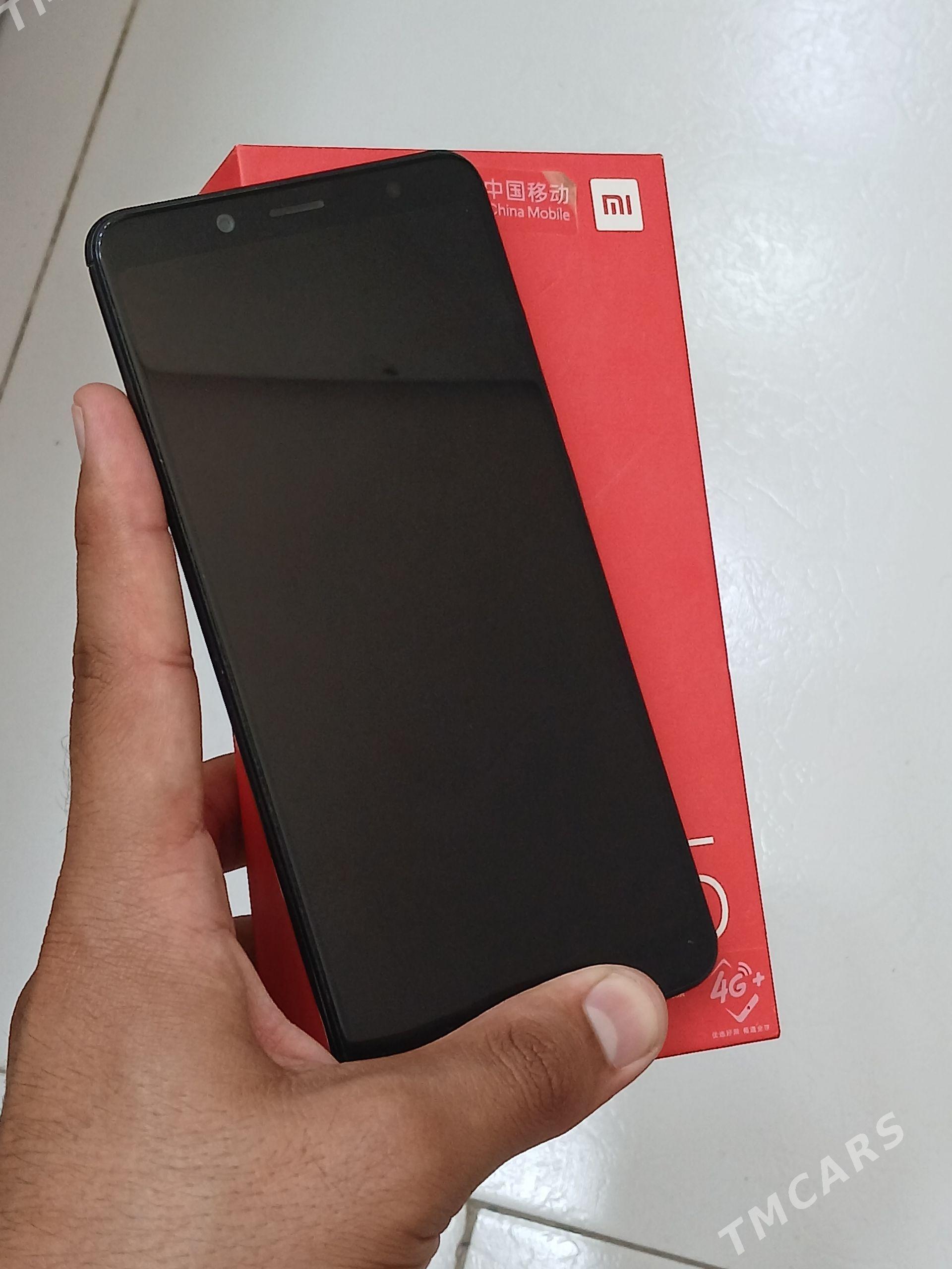 redmi not5 - Мары - img 1