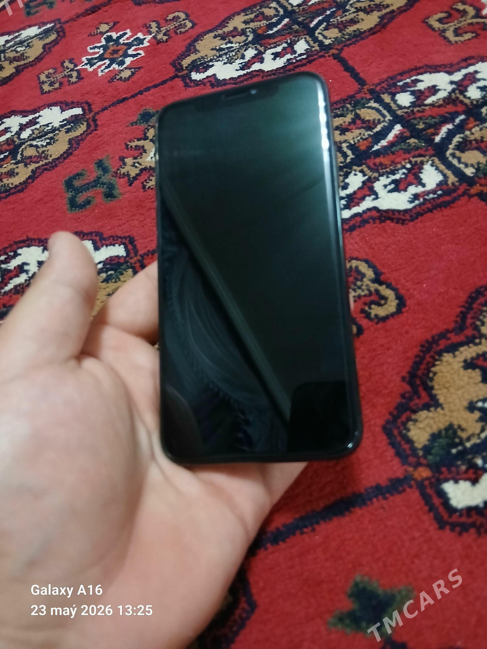 iphone X - Туркменабат - img 1