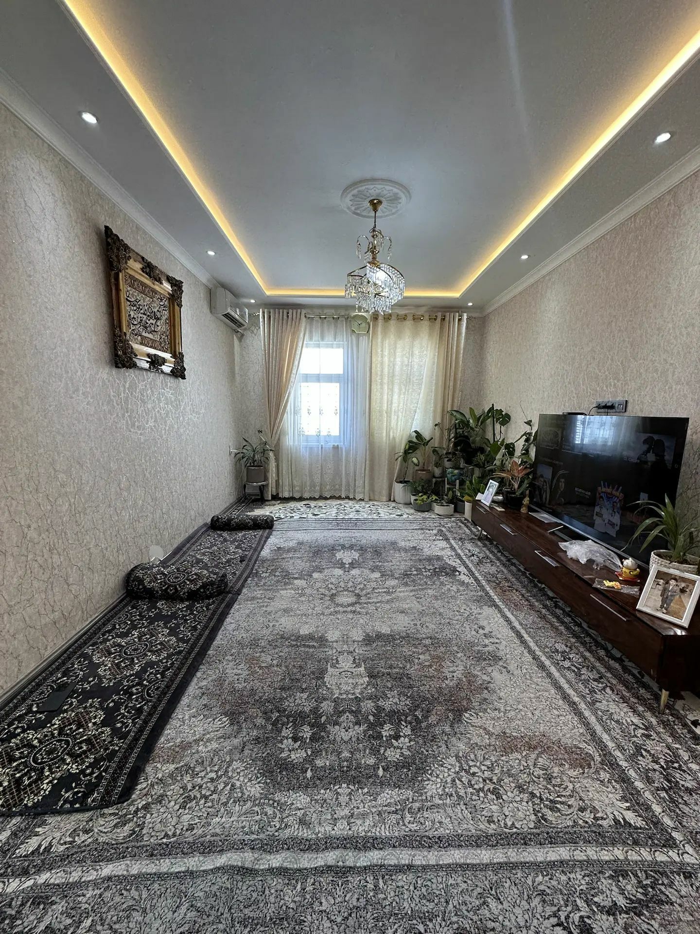 Mir 3 Mir koce 3 Komnat - Мир 3 - img 1