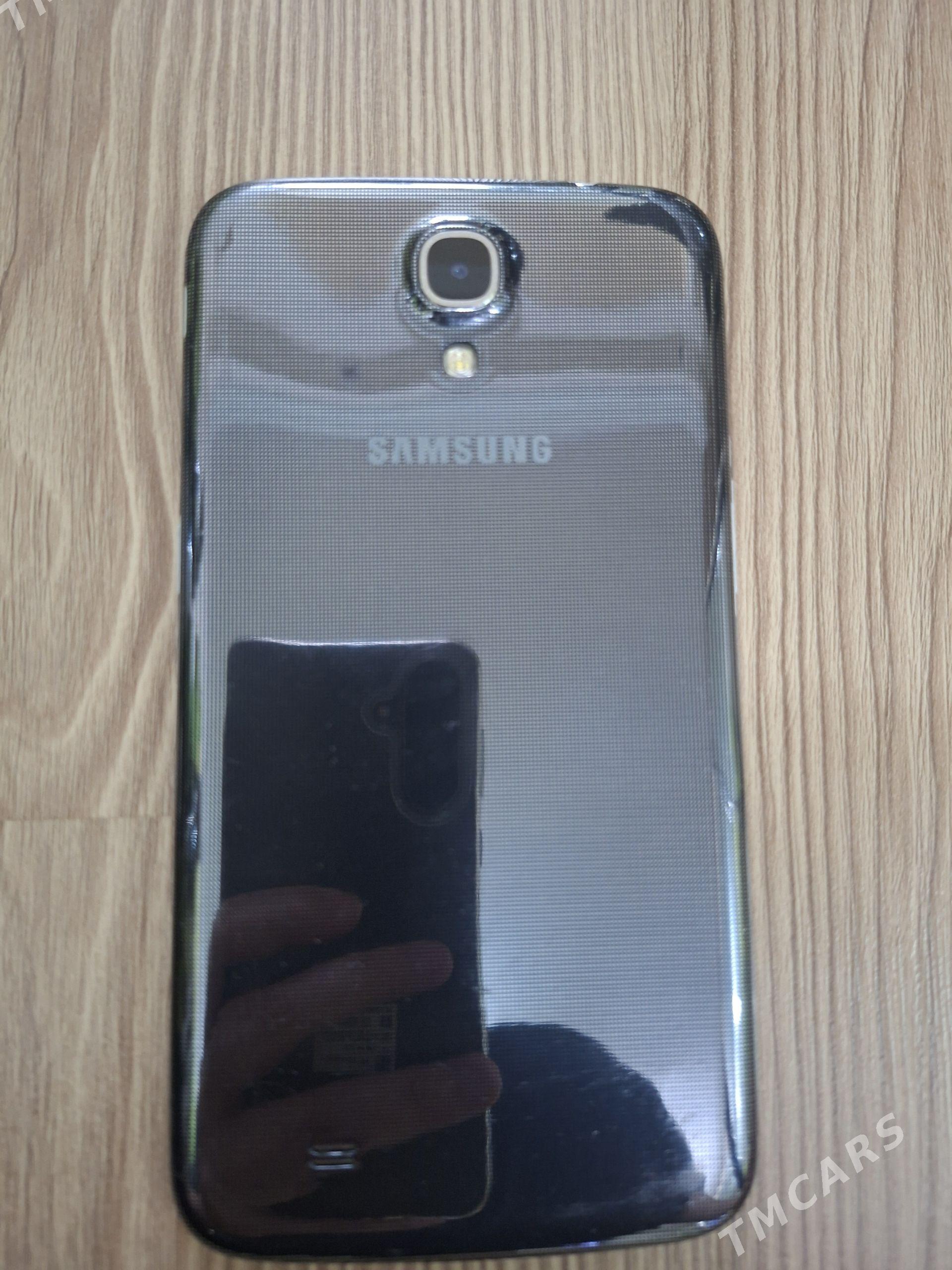 samsung GT 19200 - Ашхабад - img 1