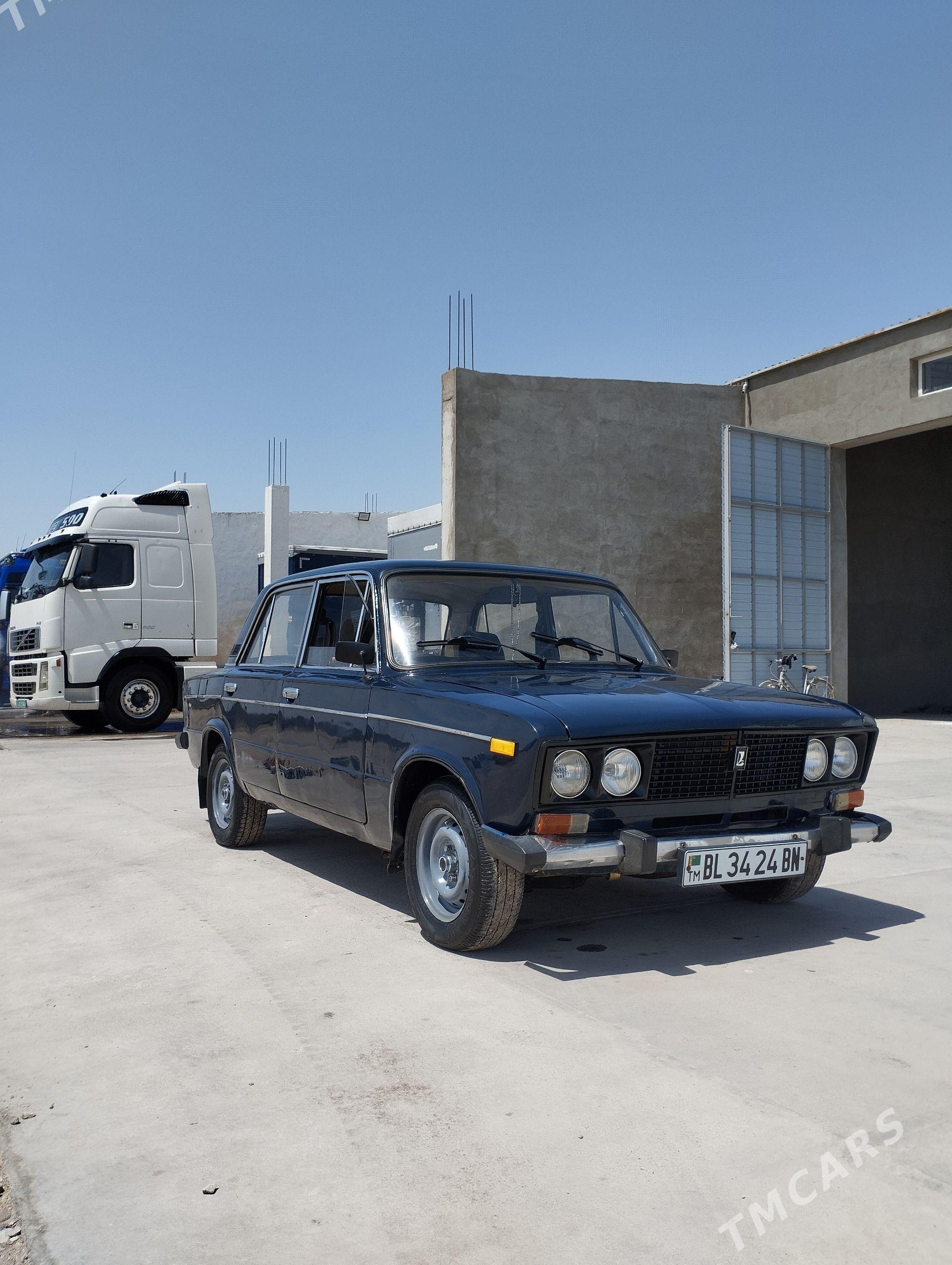 Lada 2106 1981 - 28 000 TMT - Балканабат - img 1