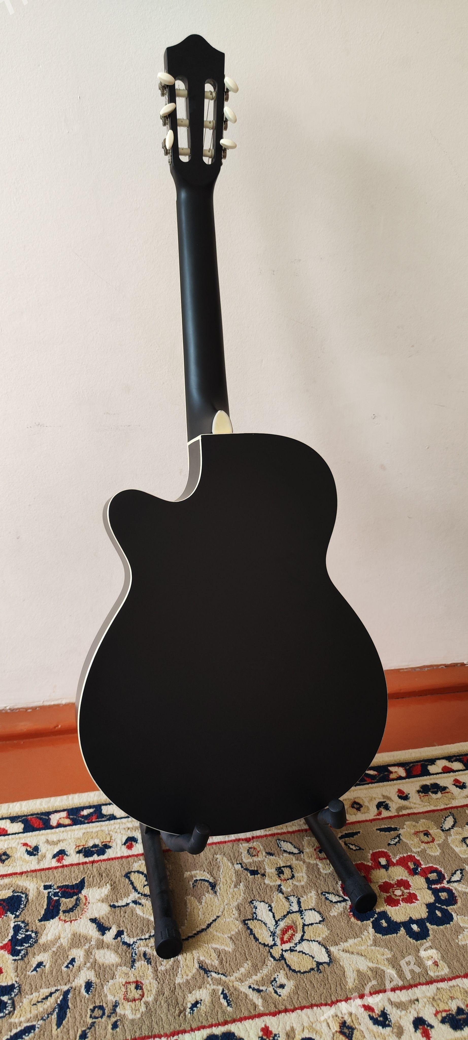 Gitara - Daşoguz - img 1
