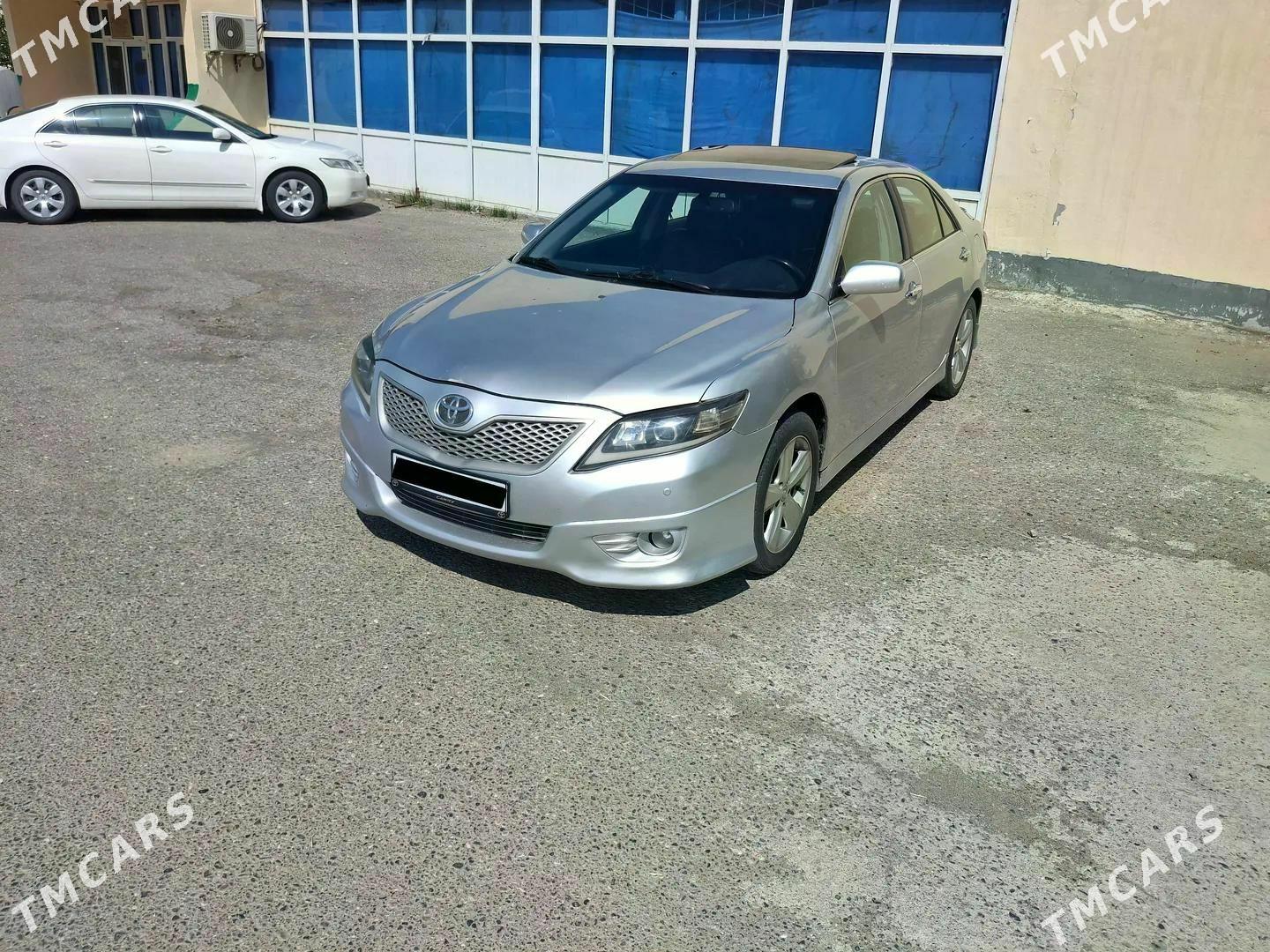 Toyota Camry 2007 - 172 000 TMT - Бузмеин - img 1