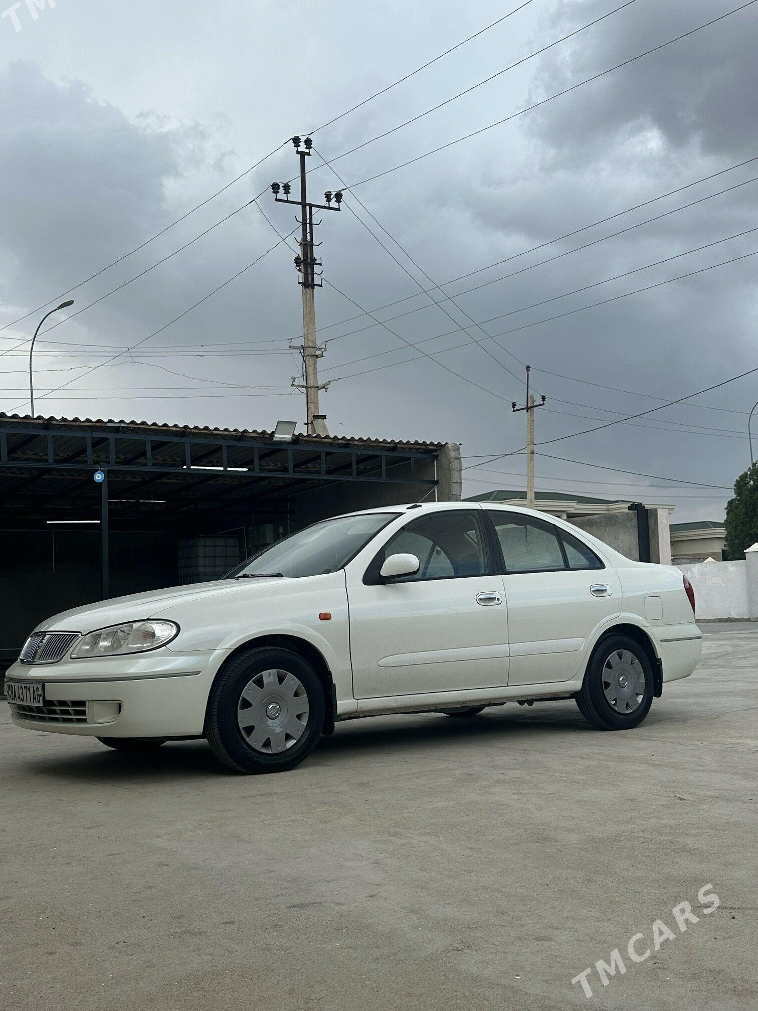 Nissan Sunny 2008 - 160 000 TMT - Аркадаг - img 1