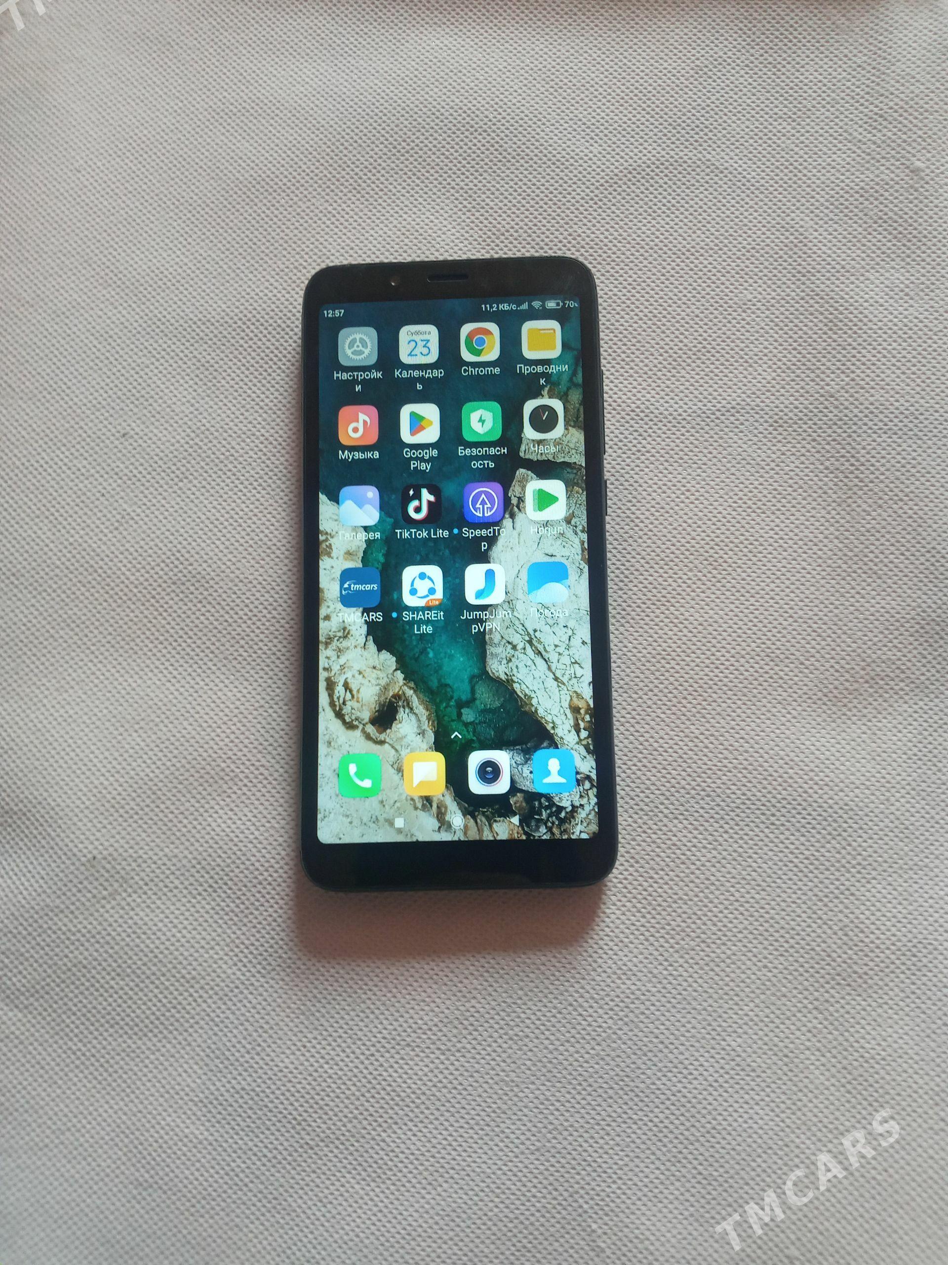 Redmi 7A - Aşgabat - img 1