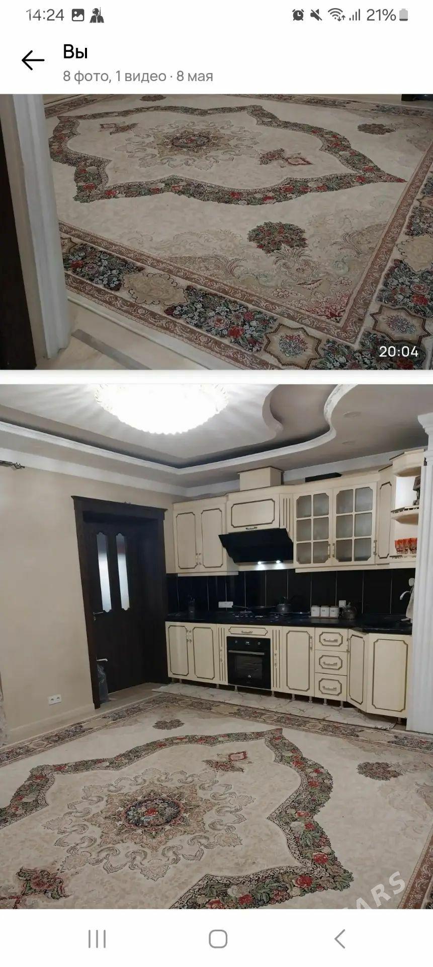 Satlyk jay gogul grazdan - Aşgabat - img 1