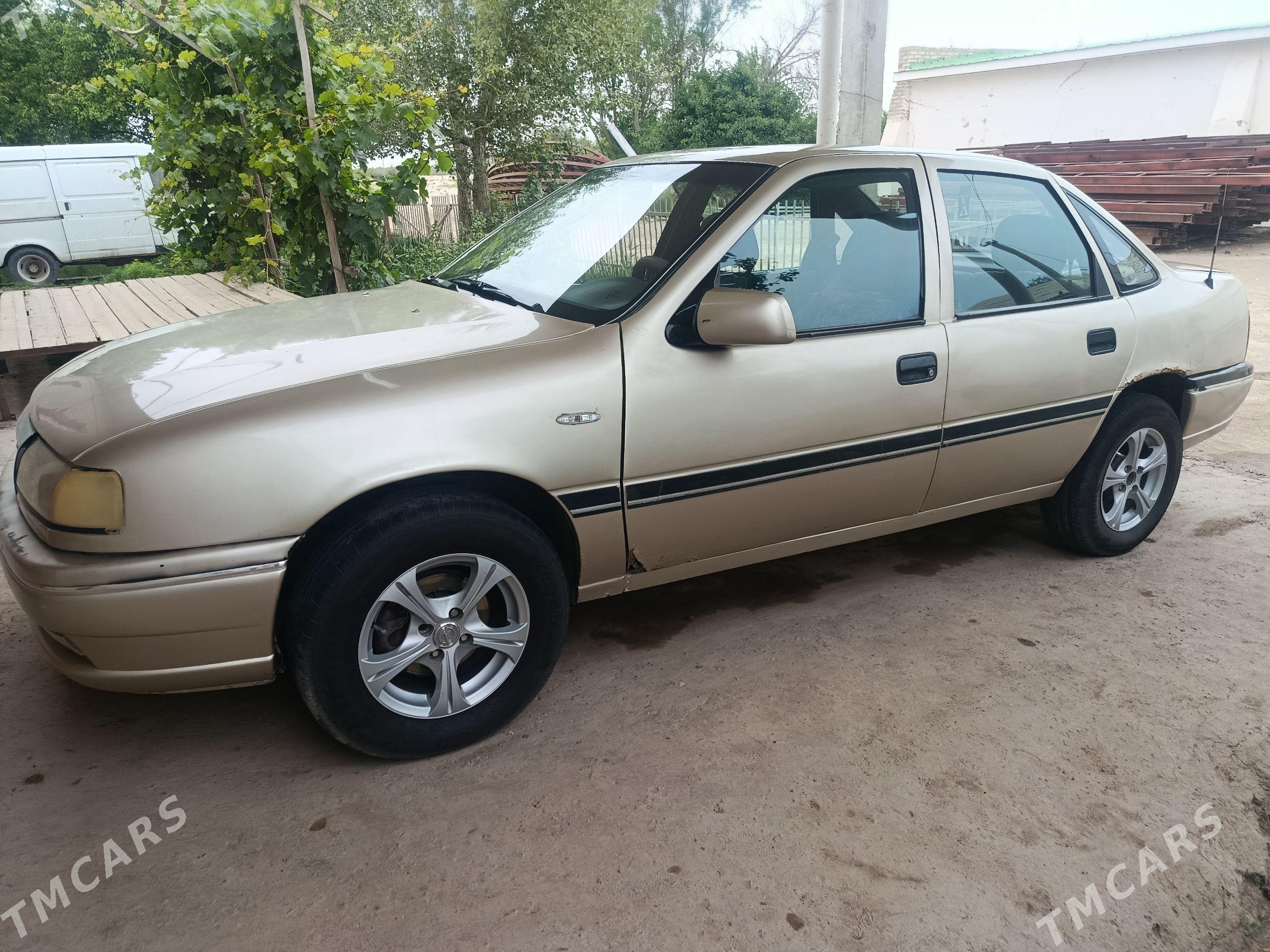 Opel Vectra 1993 - 40 000 TMT - Кёнеургенч - img 1