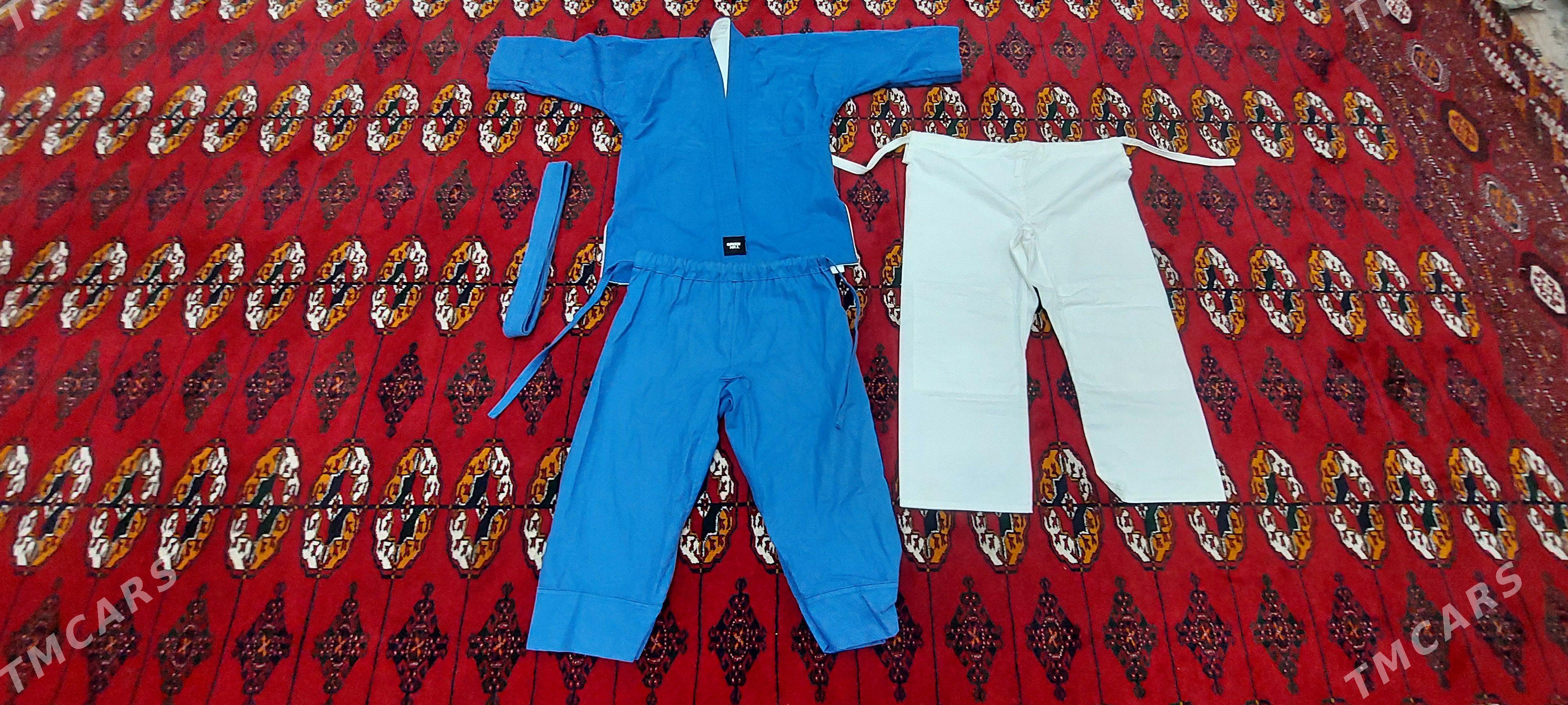 sport eşik - Чоганлы - img 1