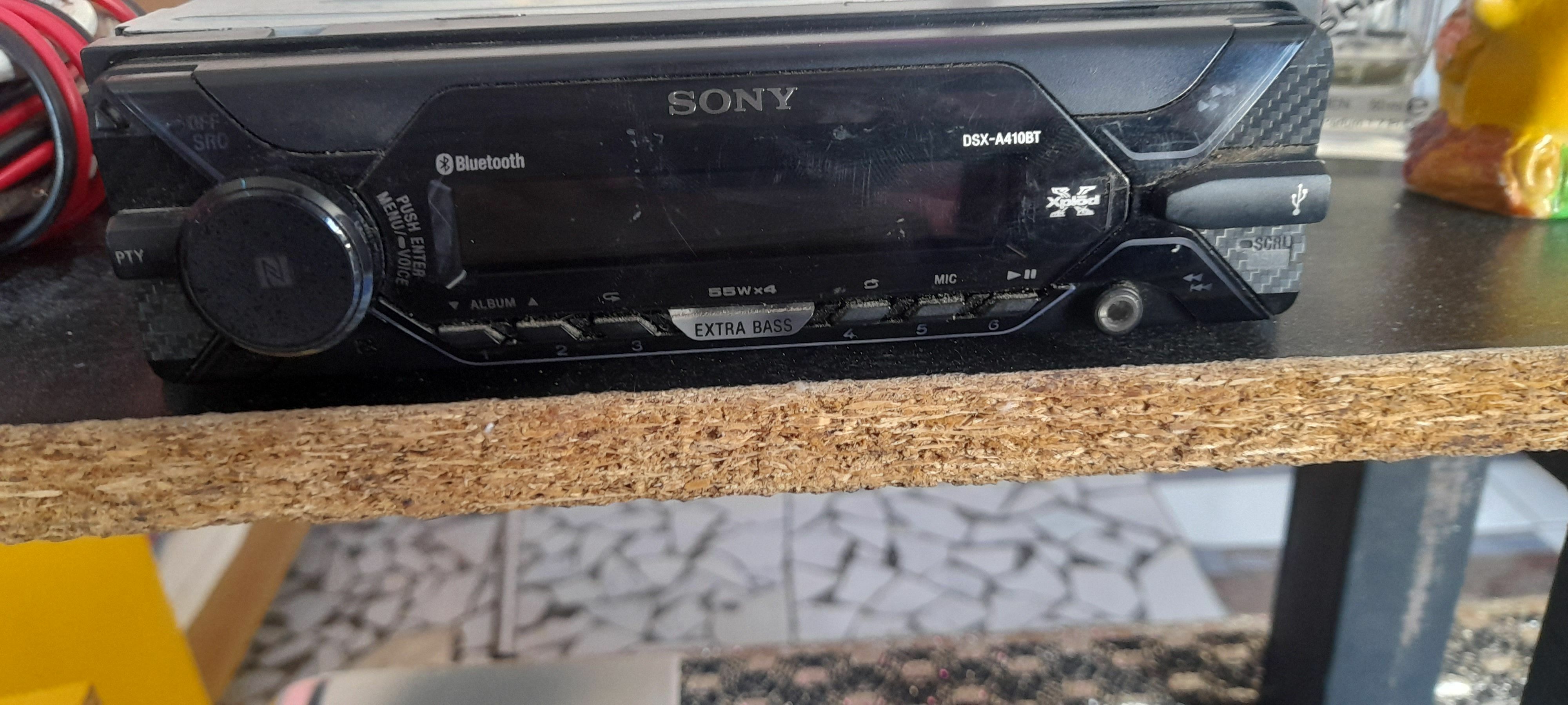 sony magnitafon kalonka Pride 1 200 TMT - Туркменбаши - img 1