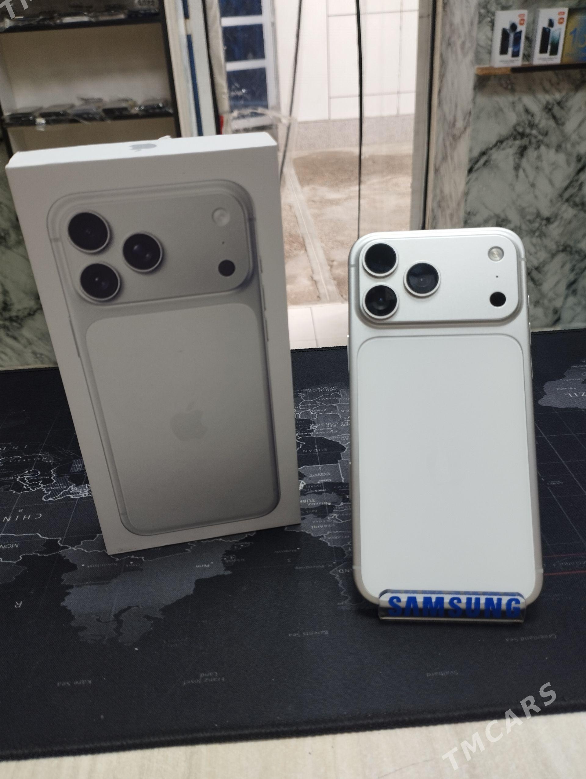 iPhone 17 pro max - 30 mkr - img 1