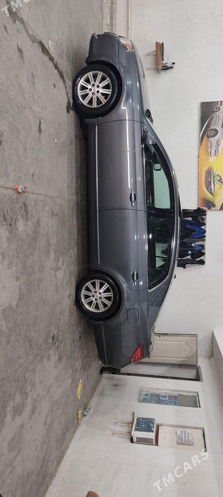Toyota Avalon 2009 - 250 000 TMT - Мары - img 1
