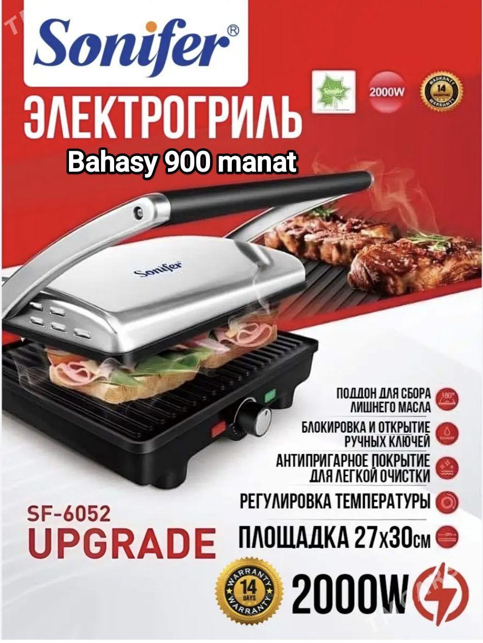 TOSTERLAR ULY WE KIÇI GÖRNÜŞDE - Gurtly - img 1