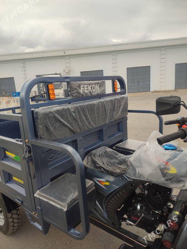 Fekon FK200-14G 2026 - 32 000 TMT - Анев - img 1