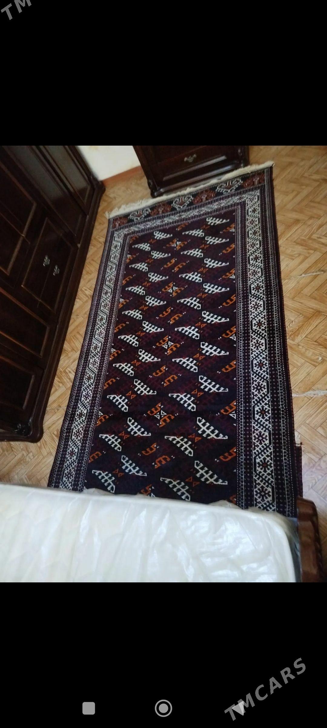 2 varymlyk haly - Balkanabat - img 1