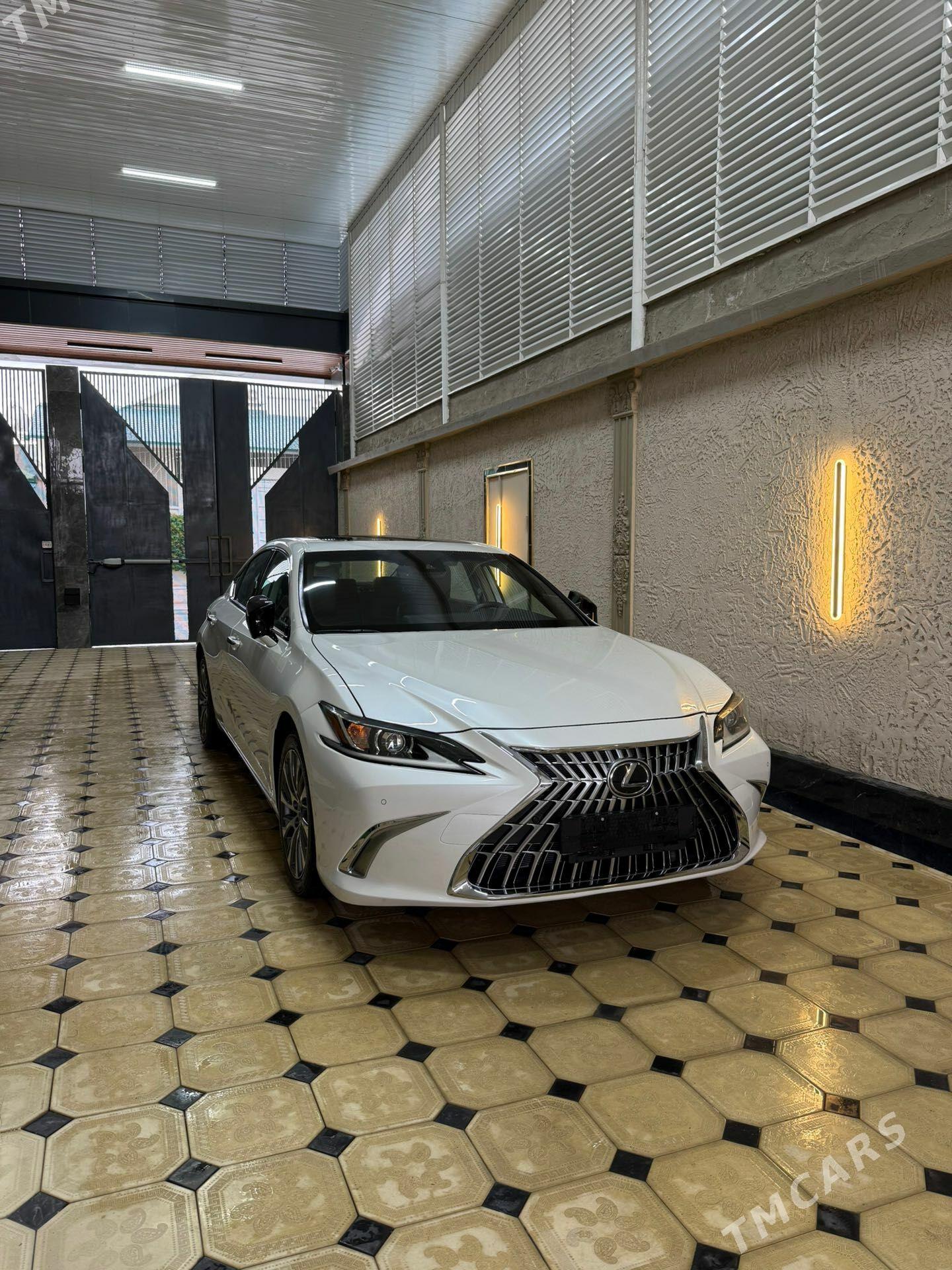 Lexus ES 350 2021 - 530 000 TMT - Ашхабад - img 1