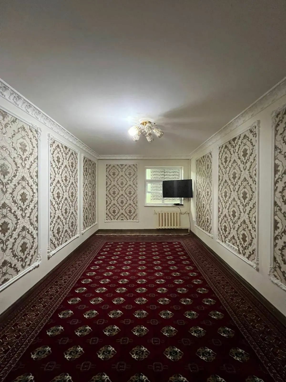 11 Mkr 1 Etaz 2 komnat - 11 мкр - img 1