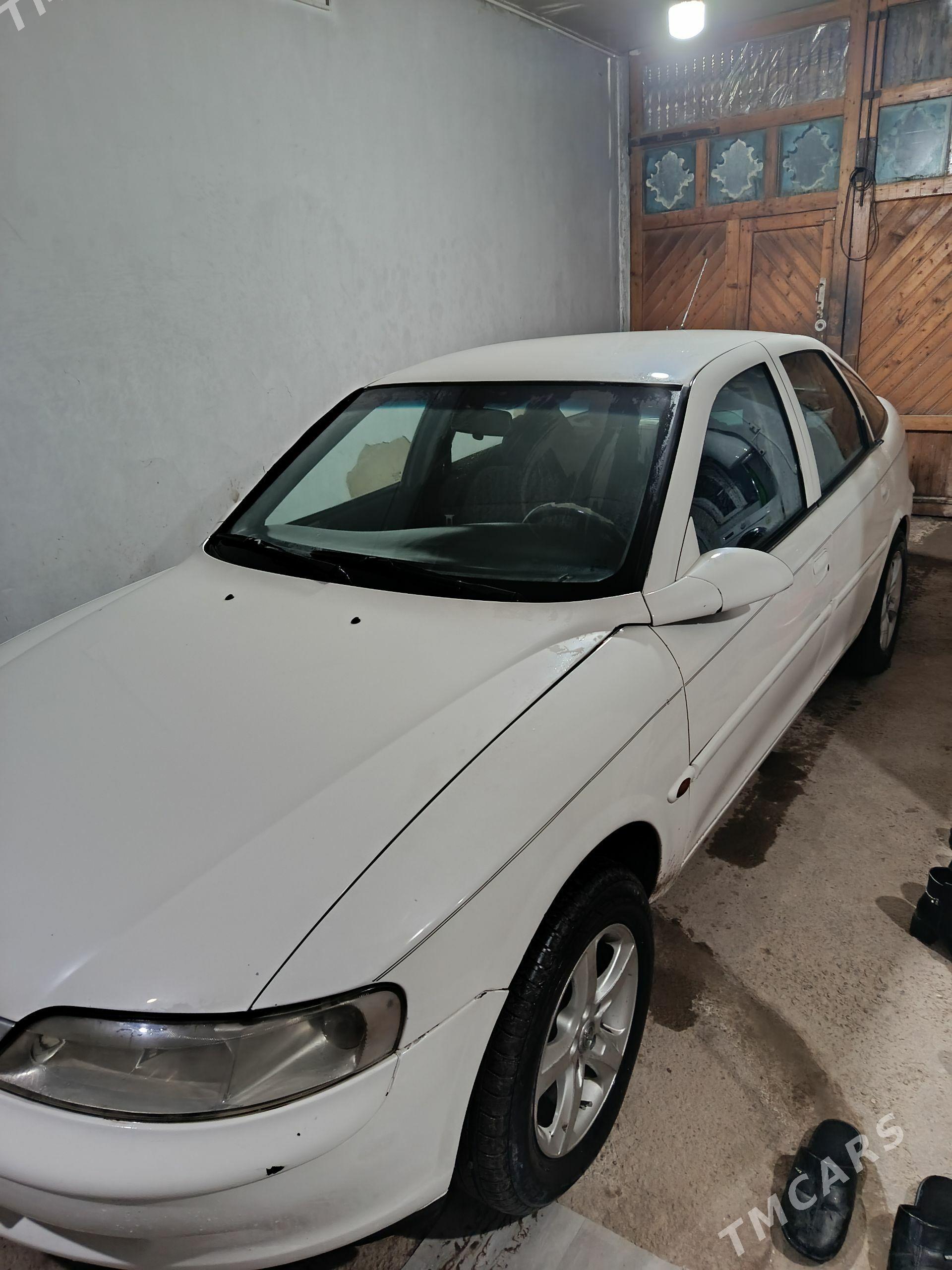 Opel Vectra 1998 - 50 000 TMT - Köneürgenç - img 1