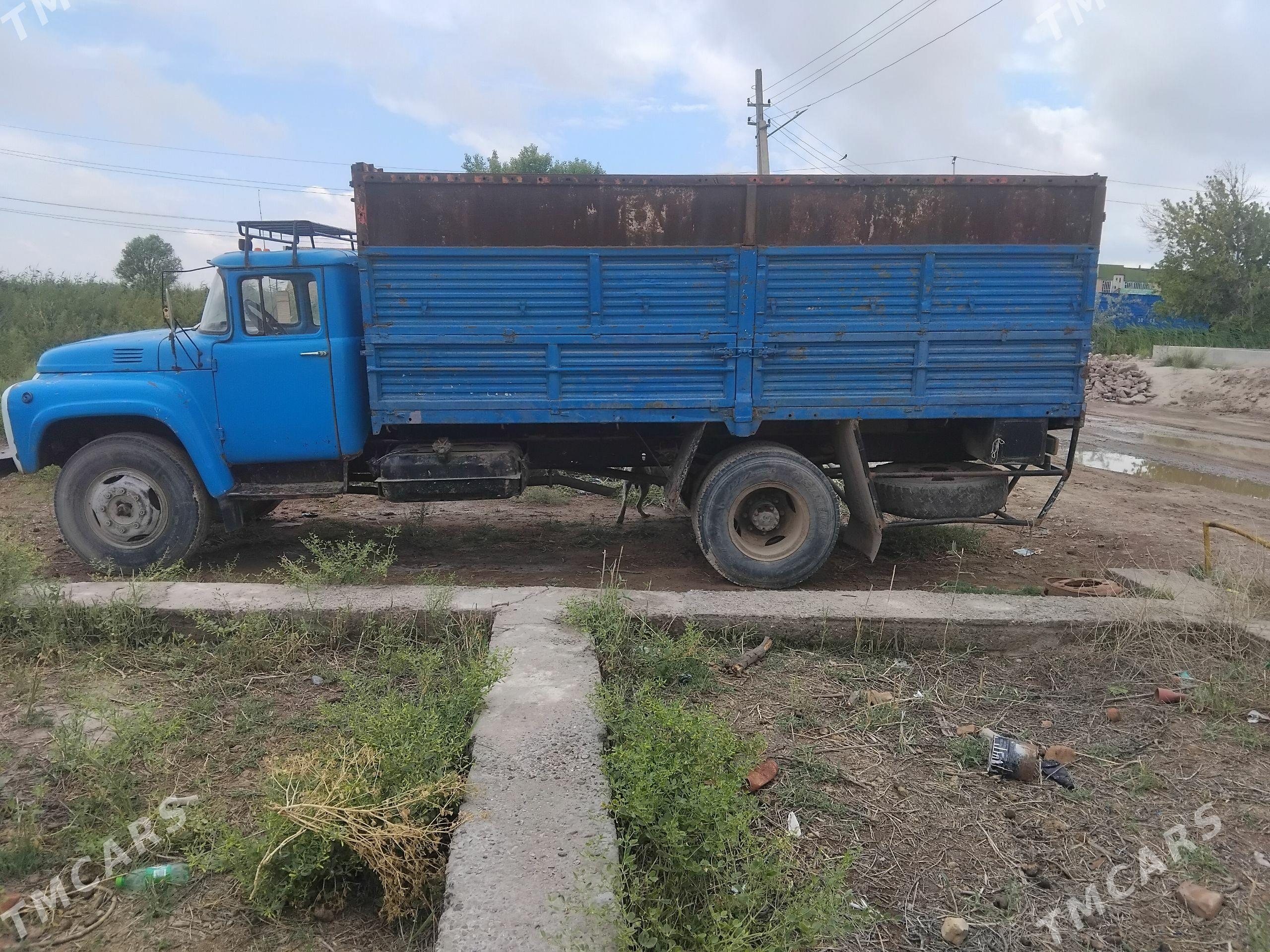 Zil 130 1986 - 60 000 TMT - Чарджоу - img 1