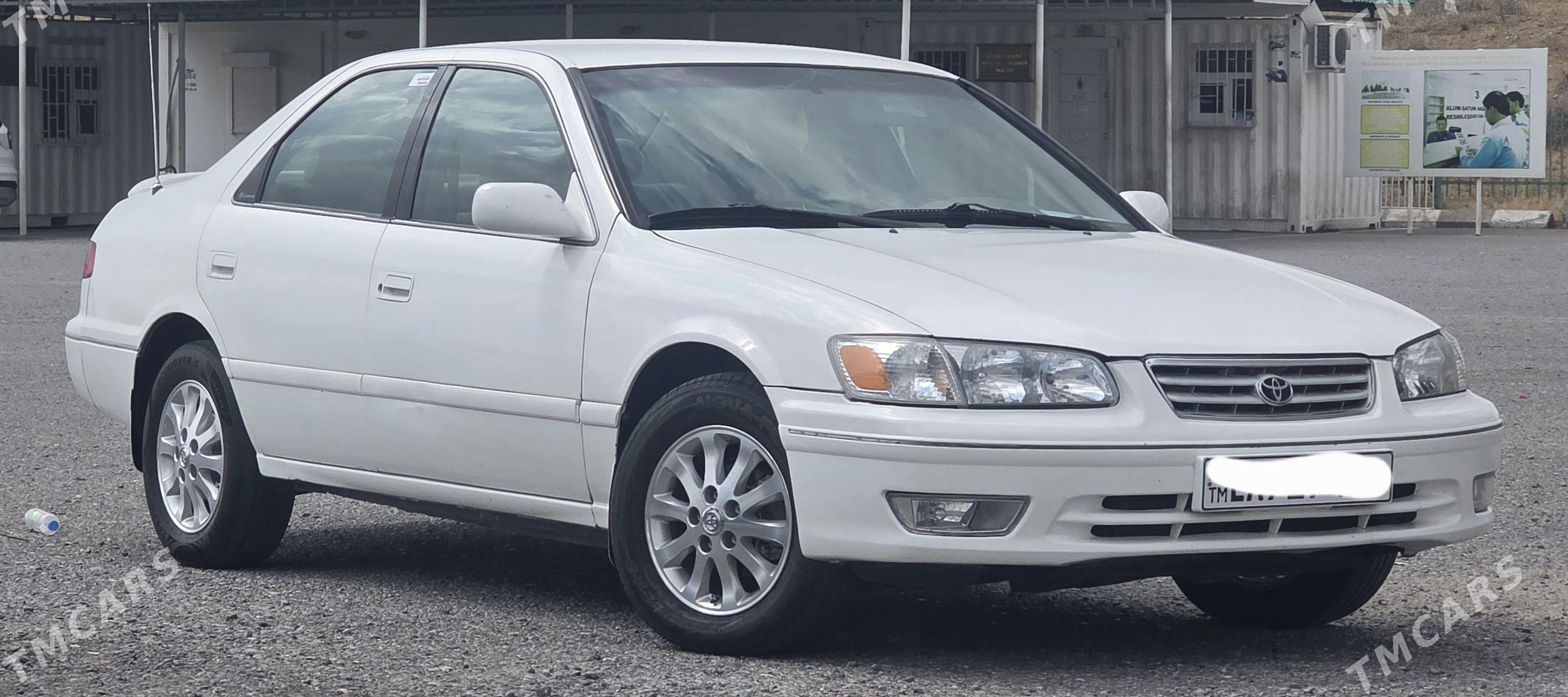 Toyota Camry 2000 - 153 000 TMT - Бузмеин - img 1