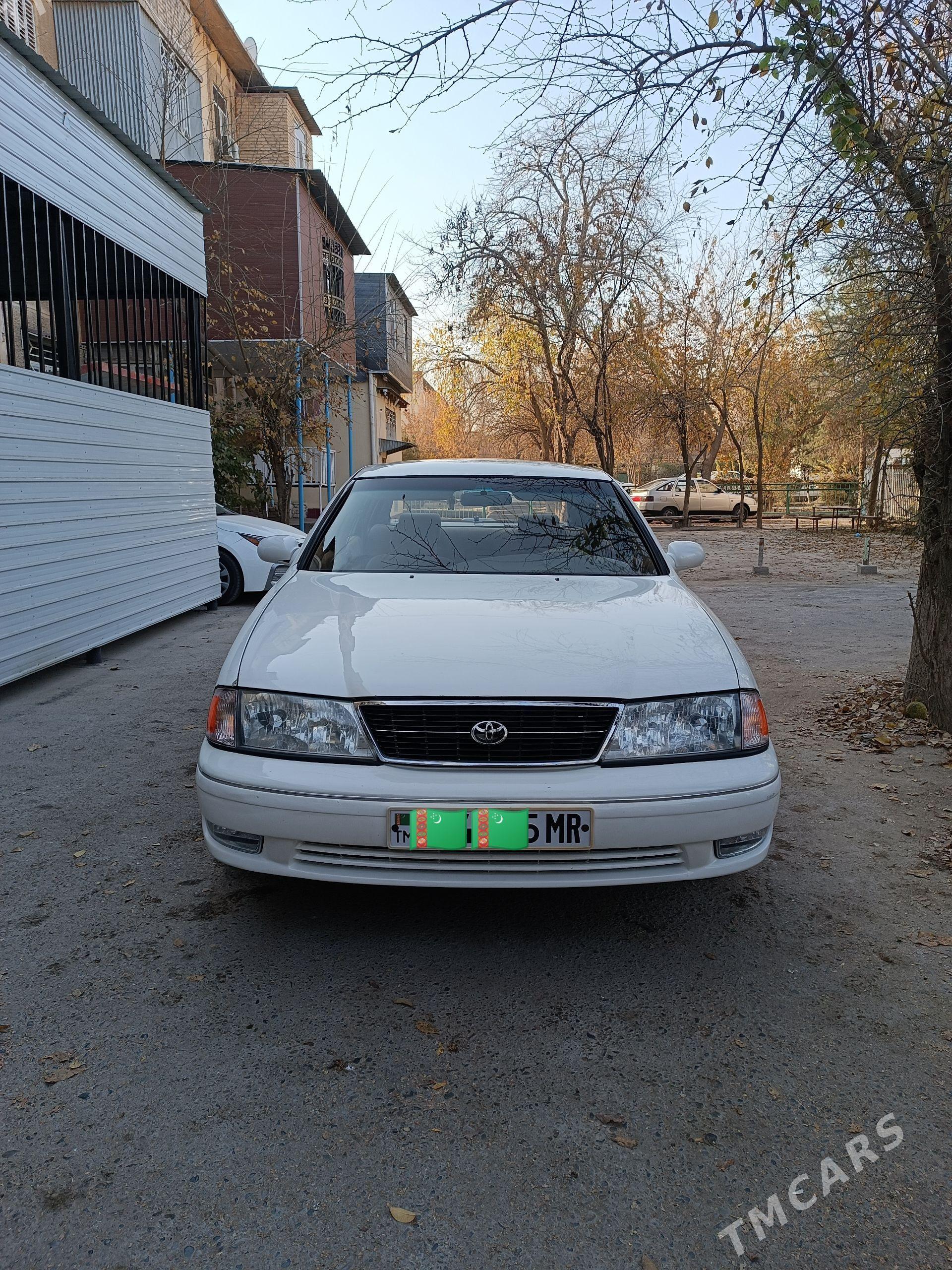 Toyota Avalon 1995 - 120 000 TMT - Mary - img 1