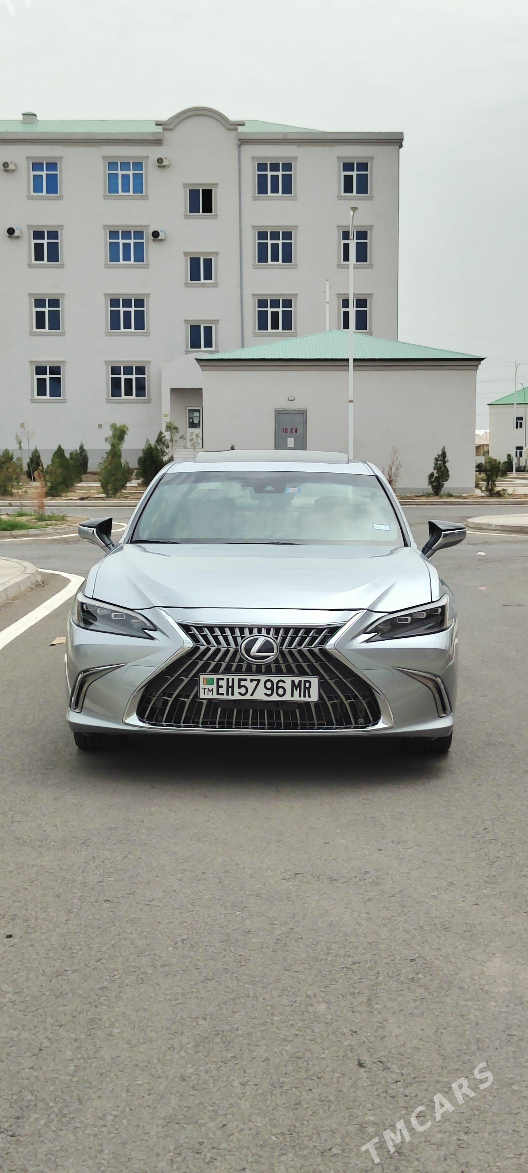 Lexus ES 350 2021 - 570 000 TMT - Mary - img 1