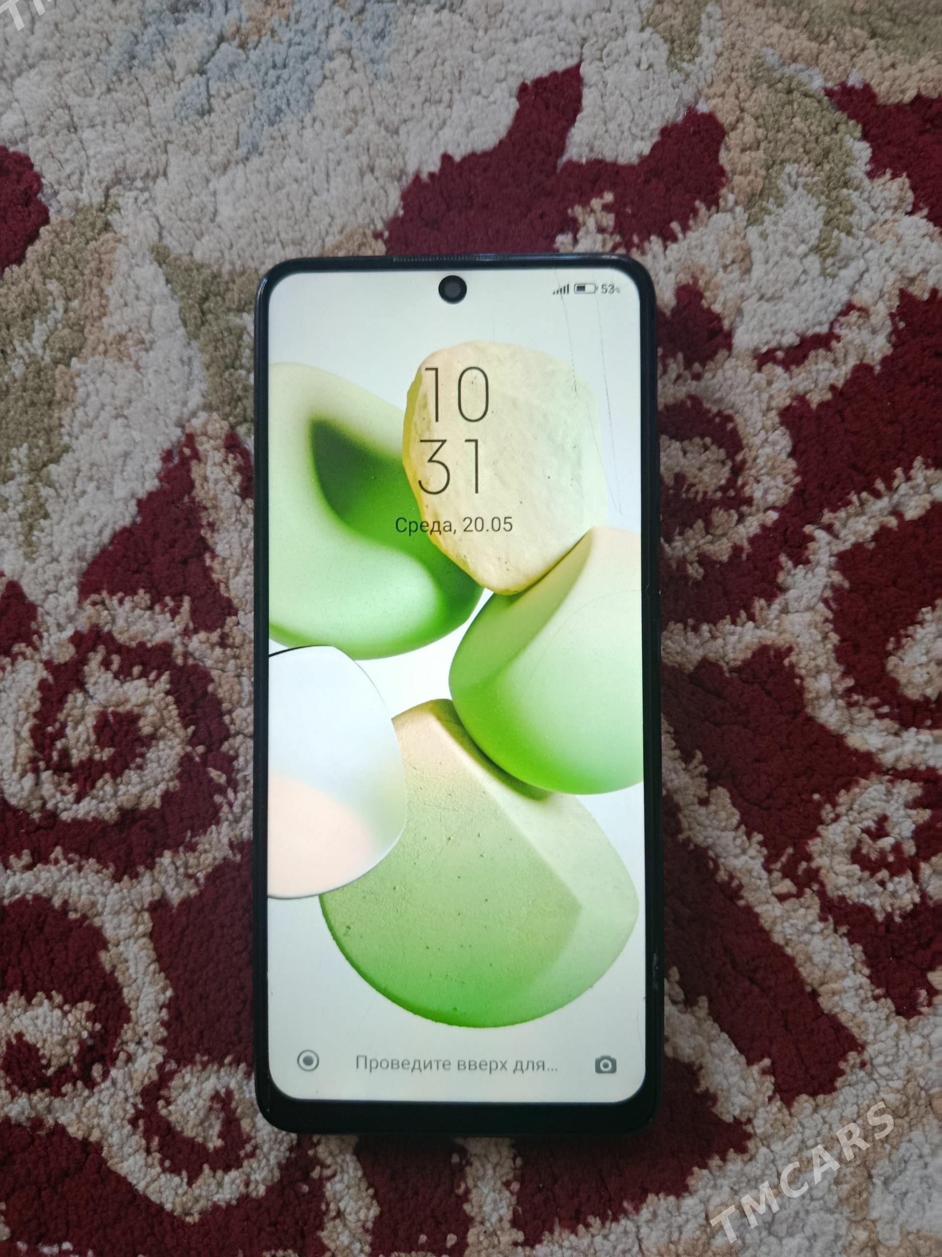 Redmi not 12 pro - Aşgabat - img 1