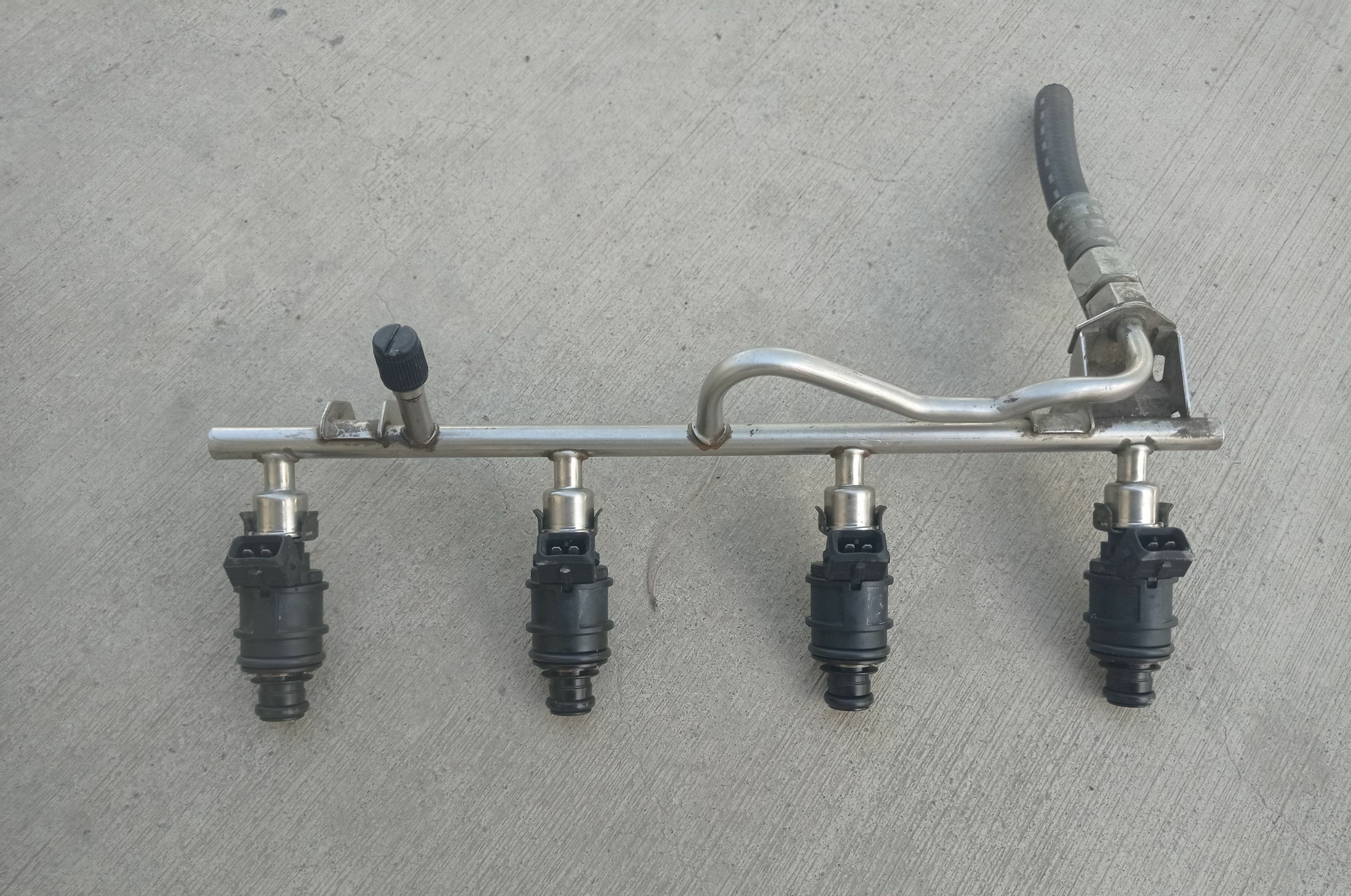 farsunka injector astra g1.8 300 TMT - Arkadag - img 1