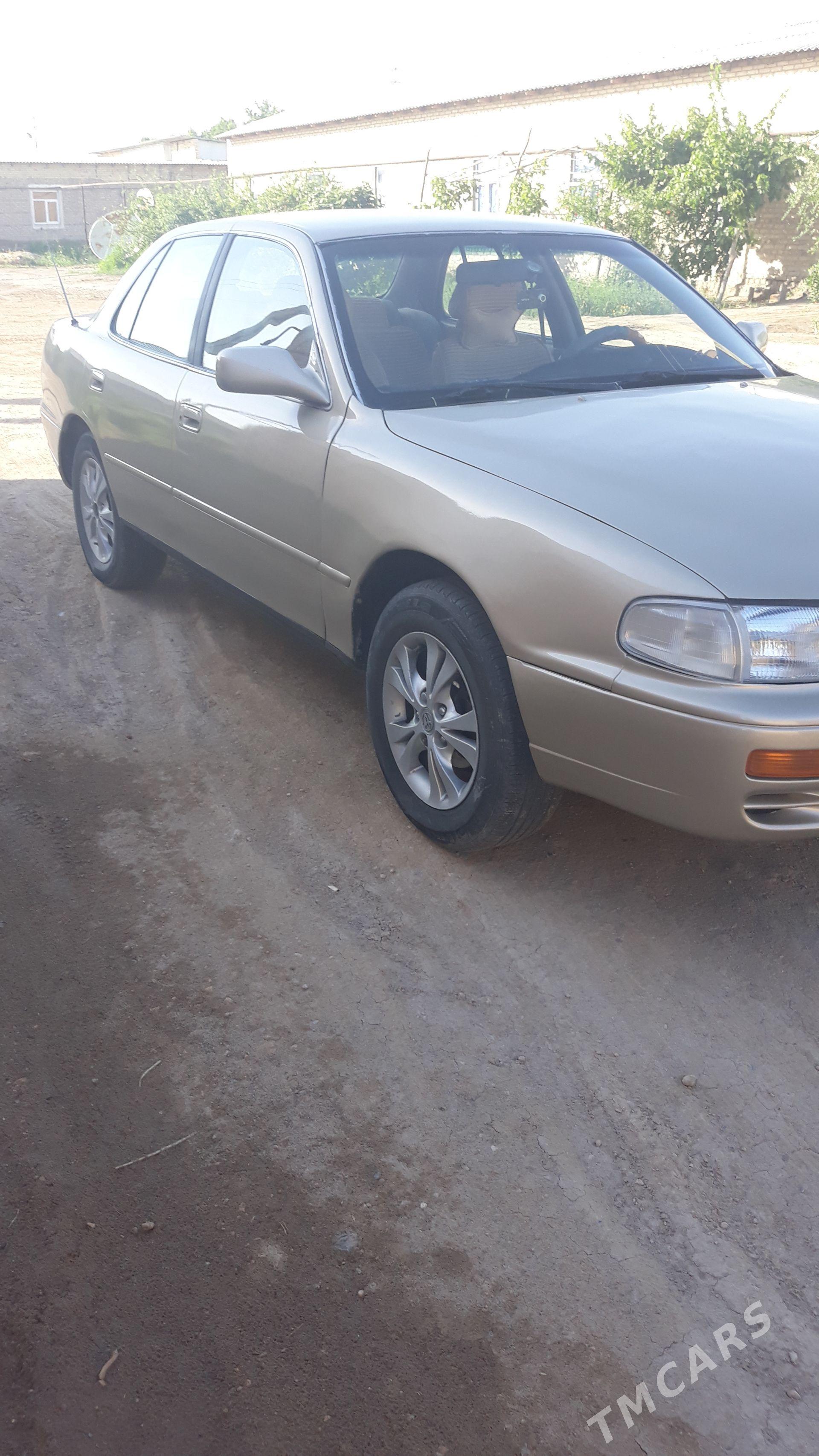 Toyota Camry 1996 - 110 000 TMT - Garabekewül - img 1