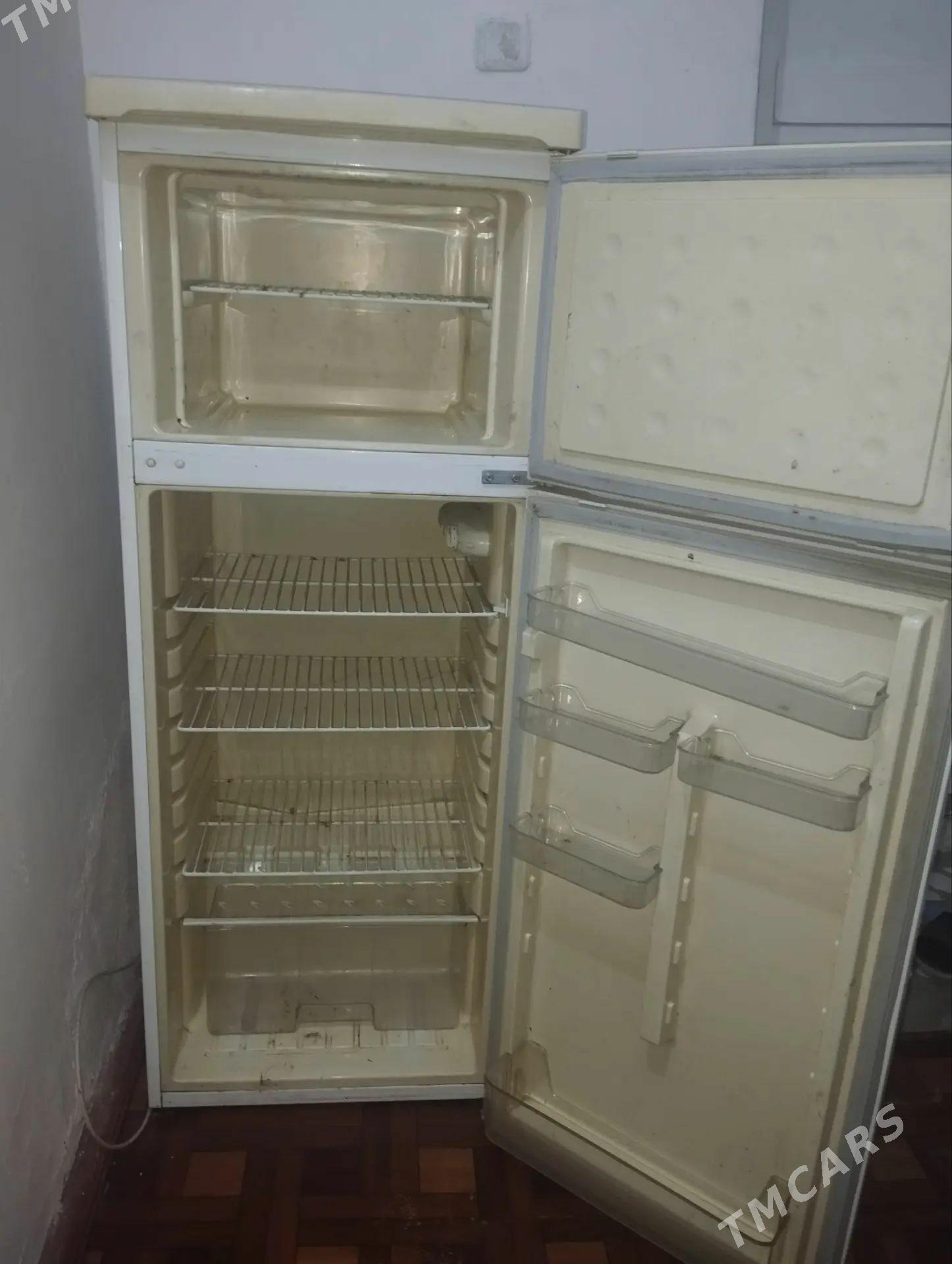 haladilnik - Türkmenabat - img 1
