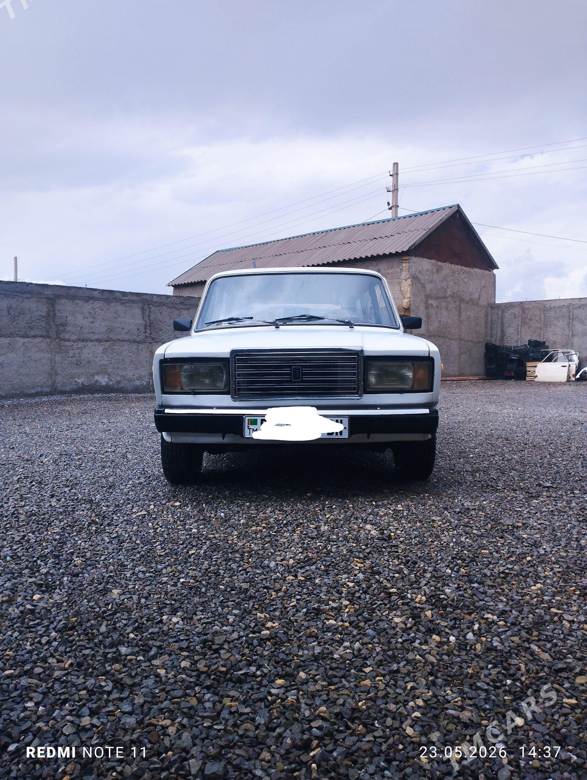 Lada 2105 1993 - 35 000 TMT - Gyzylarbat - img 1