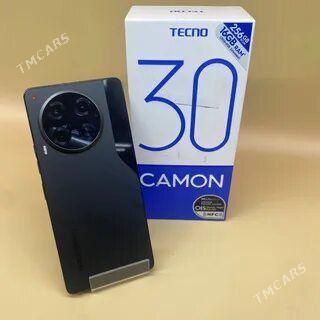 Tecno Camon 30 - Aşgabat - img 1