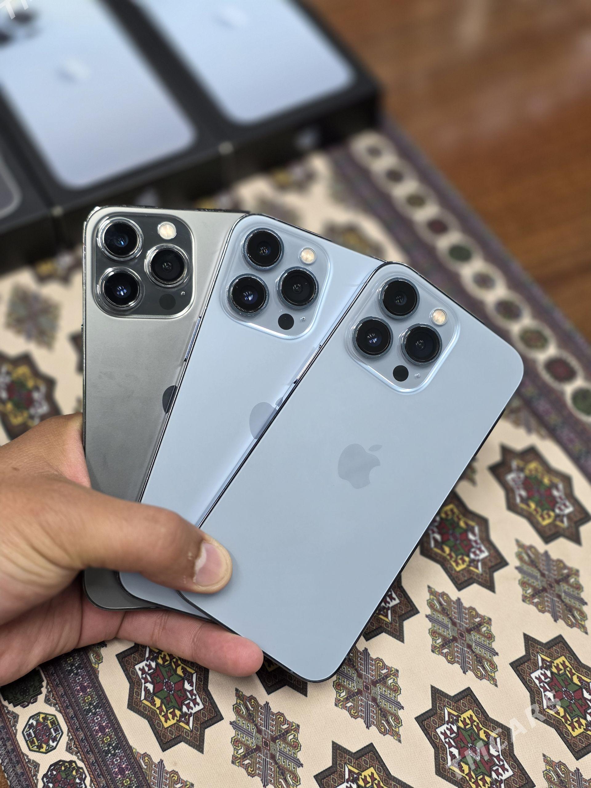 Iphone 13Pro 128Gb - Мары - img 1