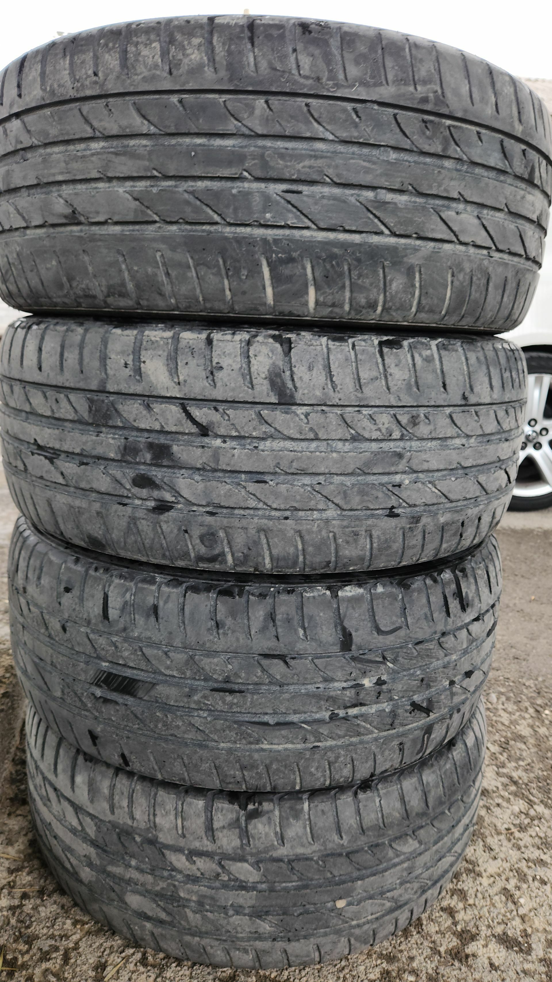 215.50.17 215 50 17 500 TMT - Гёкдепе - img 1