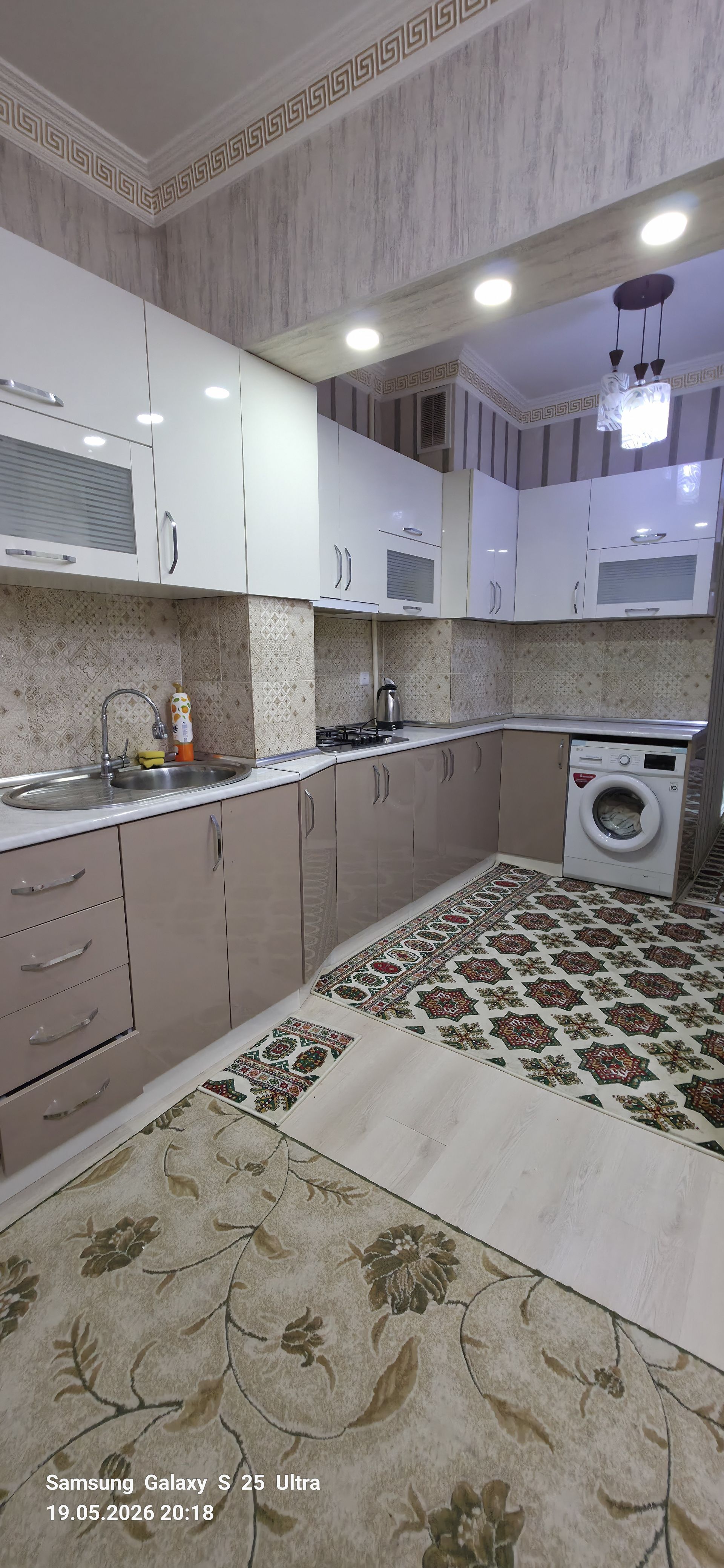 Arenda jay 1 Mkr - Aşgabat - img 1