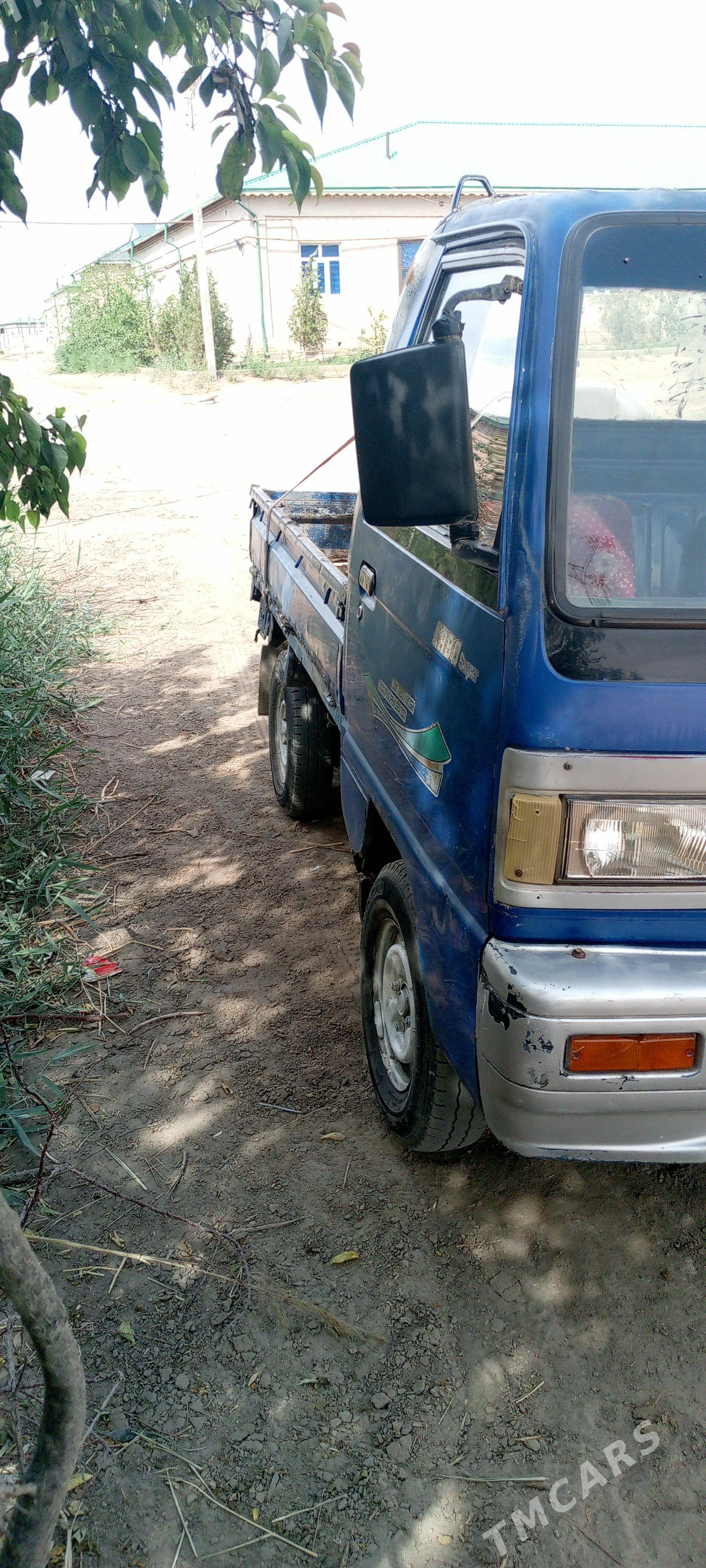 Daewoo Damas 1999 - 60 000 TMT - Daşoguz - img 1