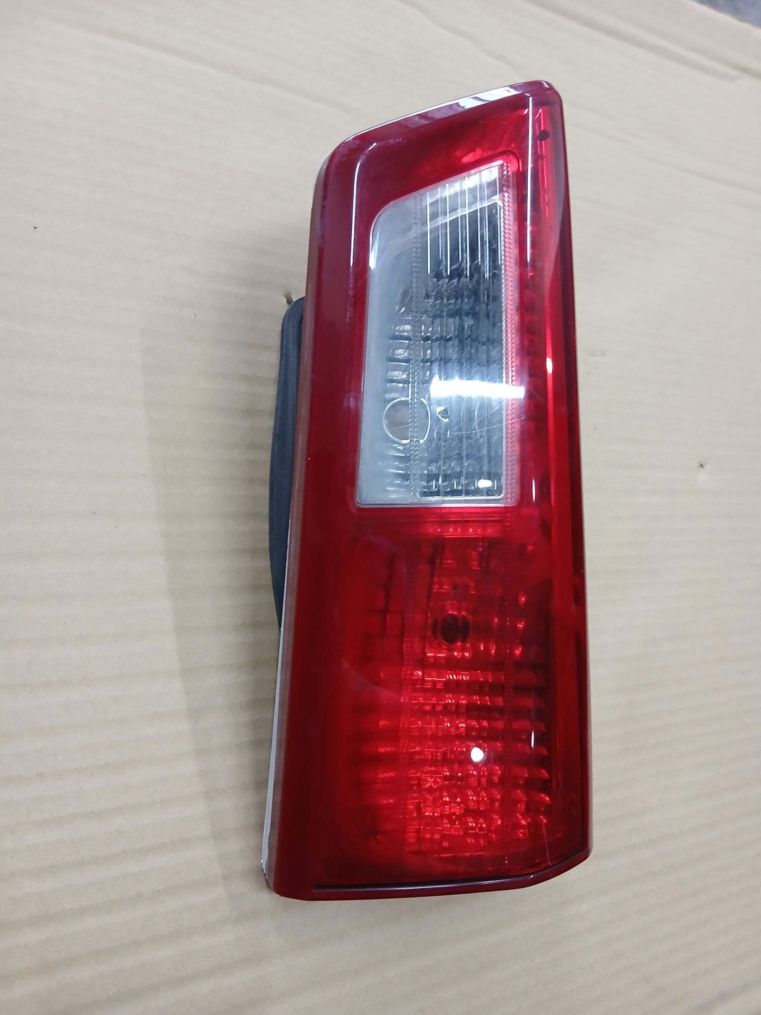 TAYOTA INNOVA YZKY FARA 400 TMT - Aşgabat - img 1