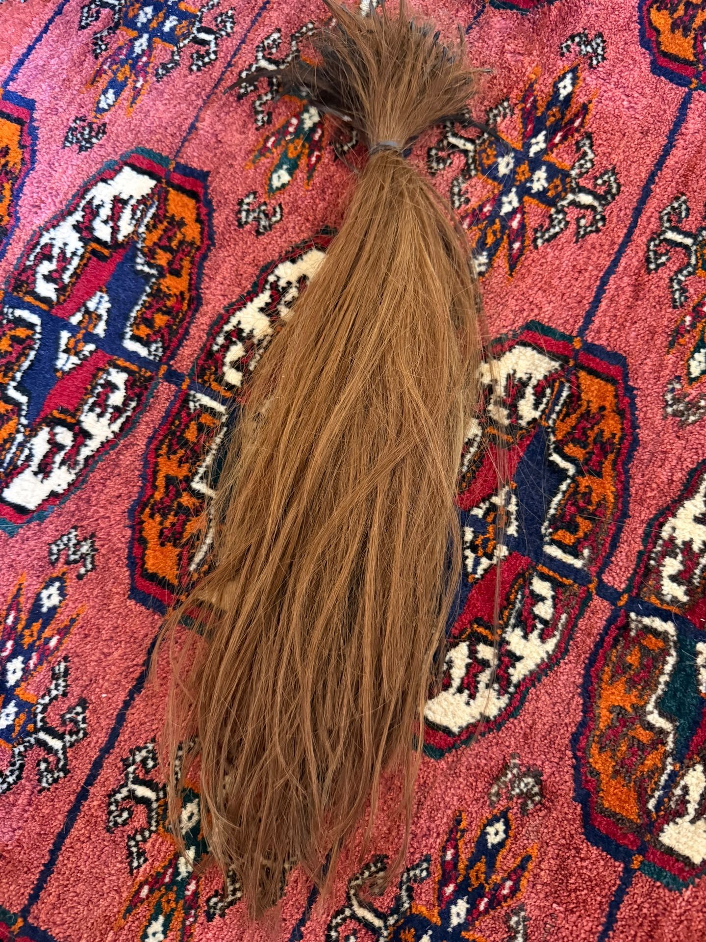 saç naturalny - Köneürgenç - img 1